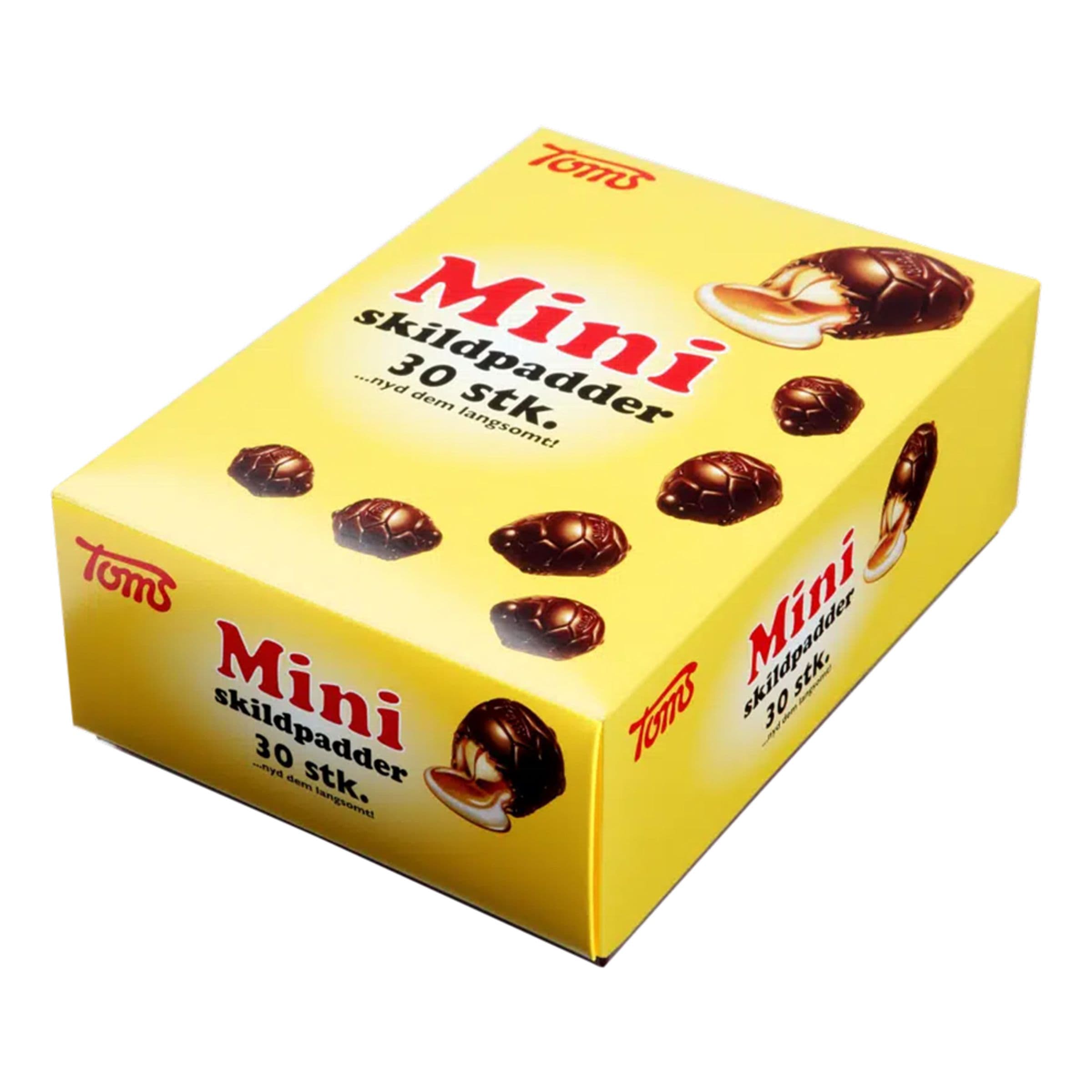 Minikilpikonnat - 360 g