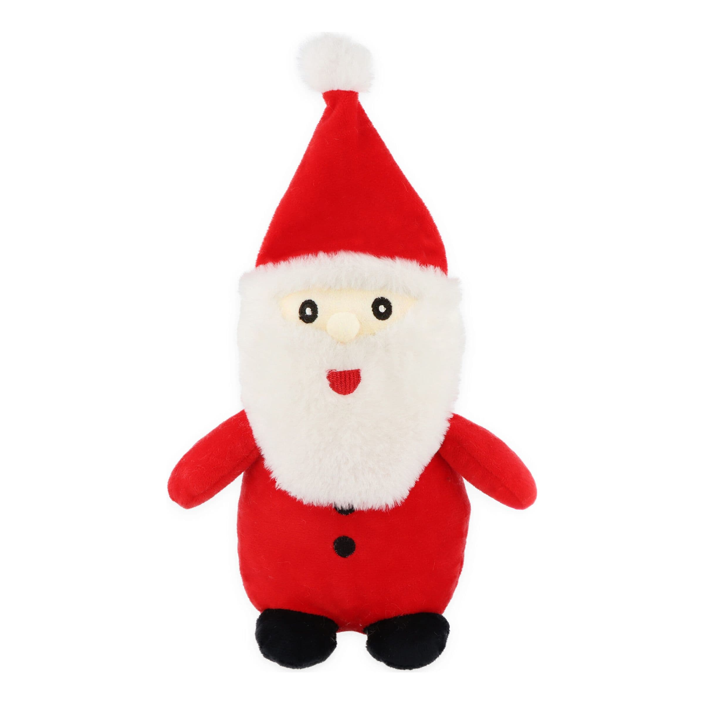 Pehmolelu Tonttu – Henbrandt