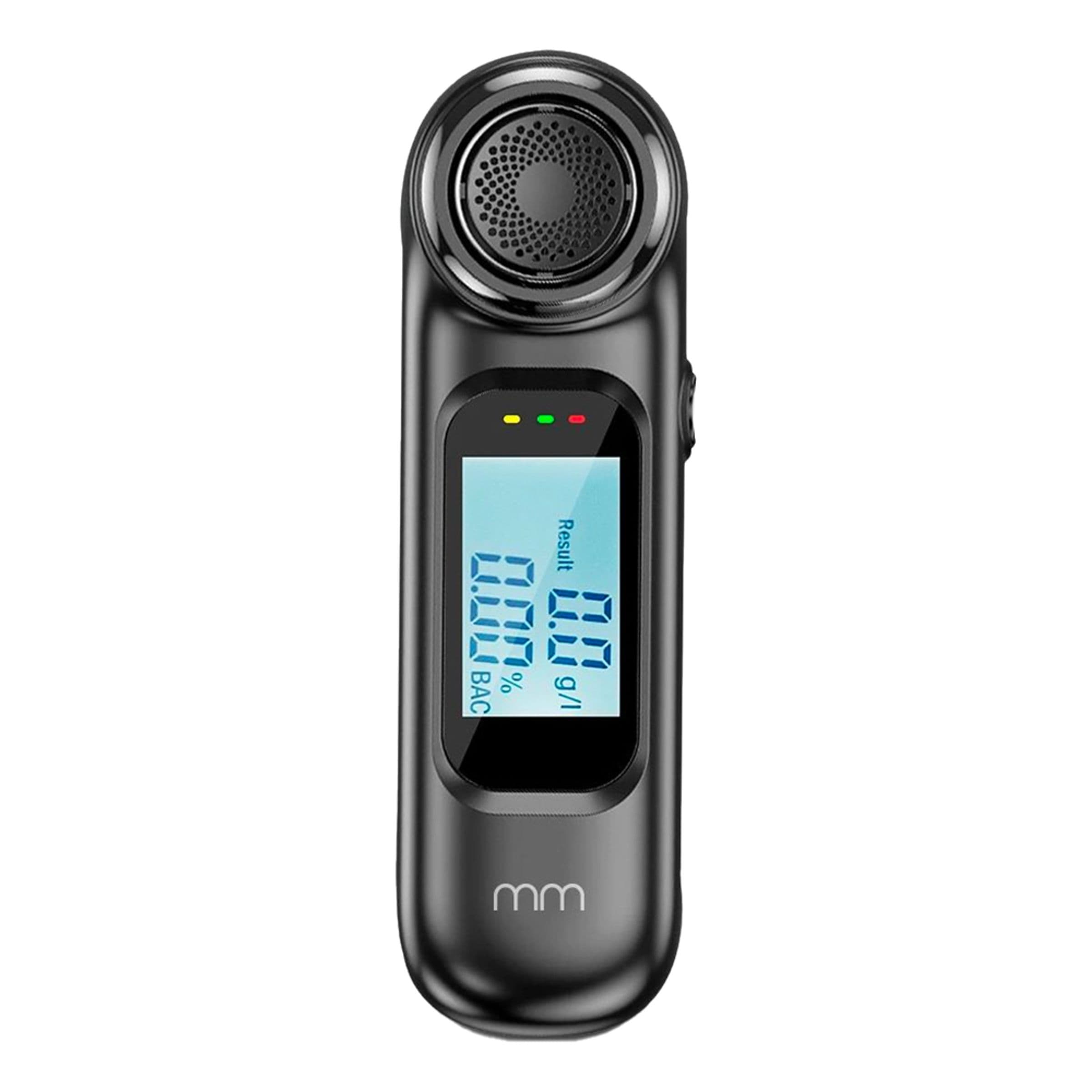 MM Mini Alkometri – Mikamax