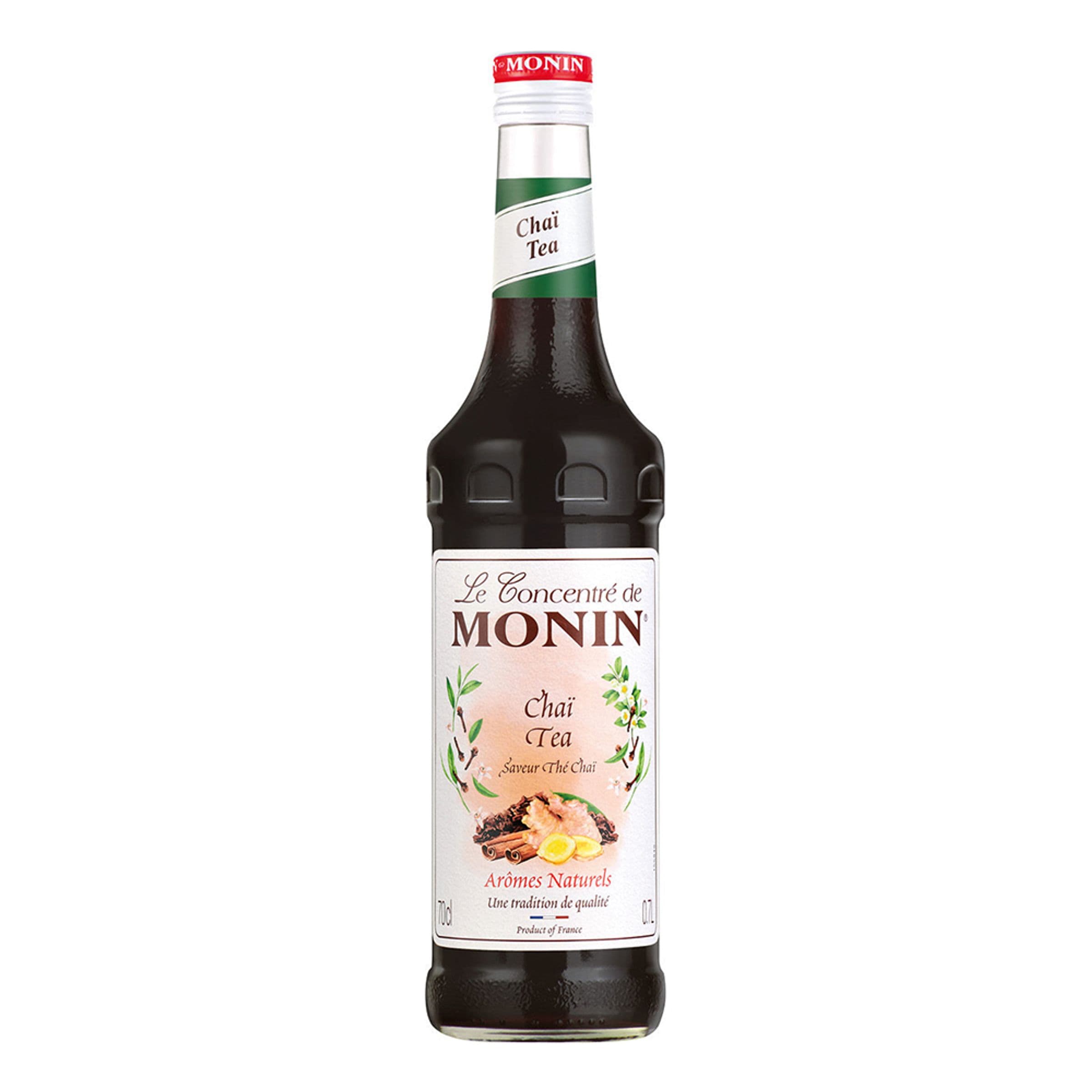 Monin Chai-Tee Syrup - 70 cl