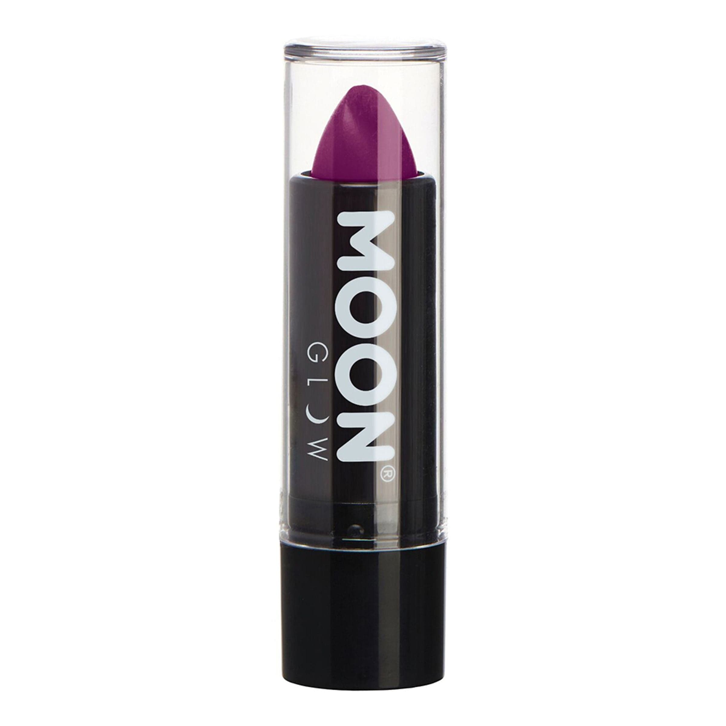 Moon Creations UV Neon Huulipuna - Lila