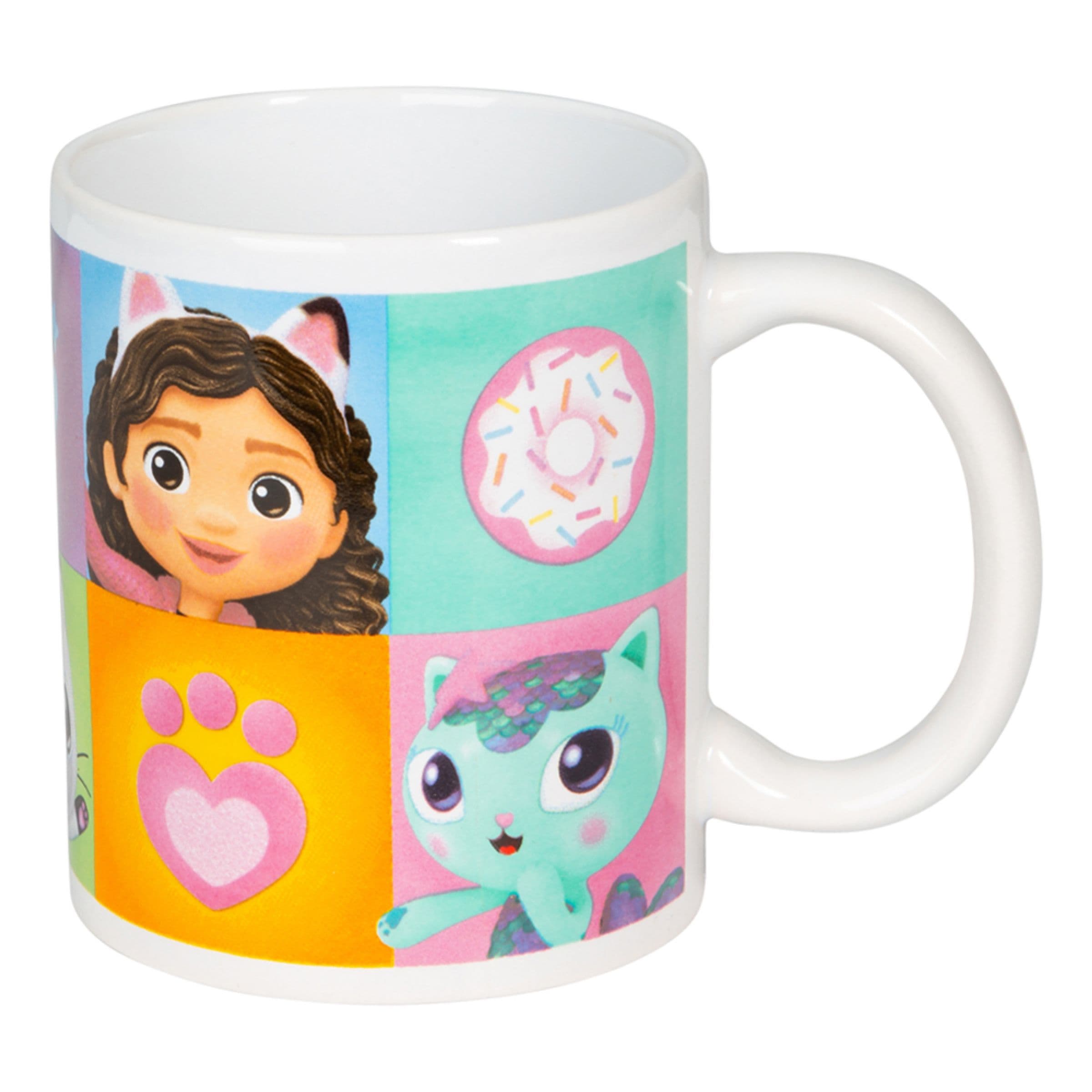 Muki Gabbyn Nukkekoti – Hisab/Joker