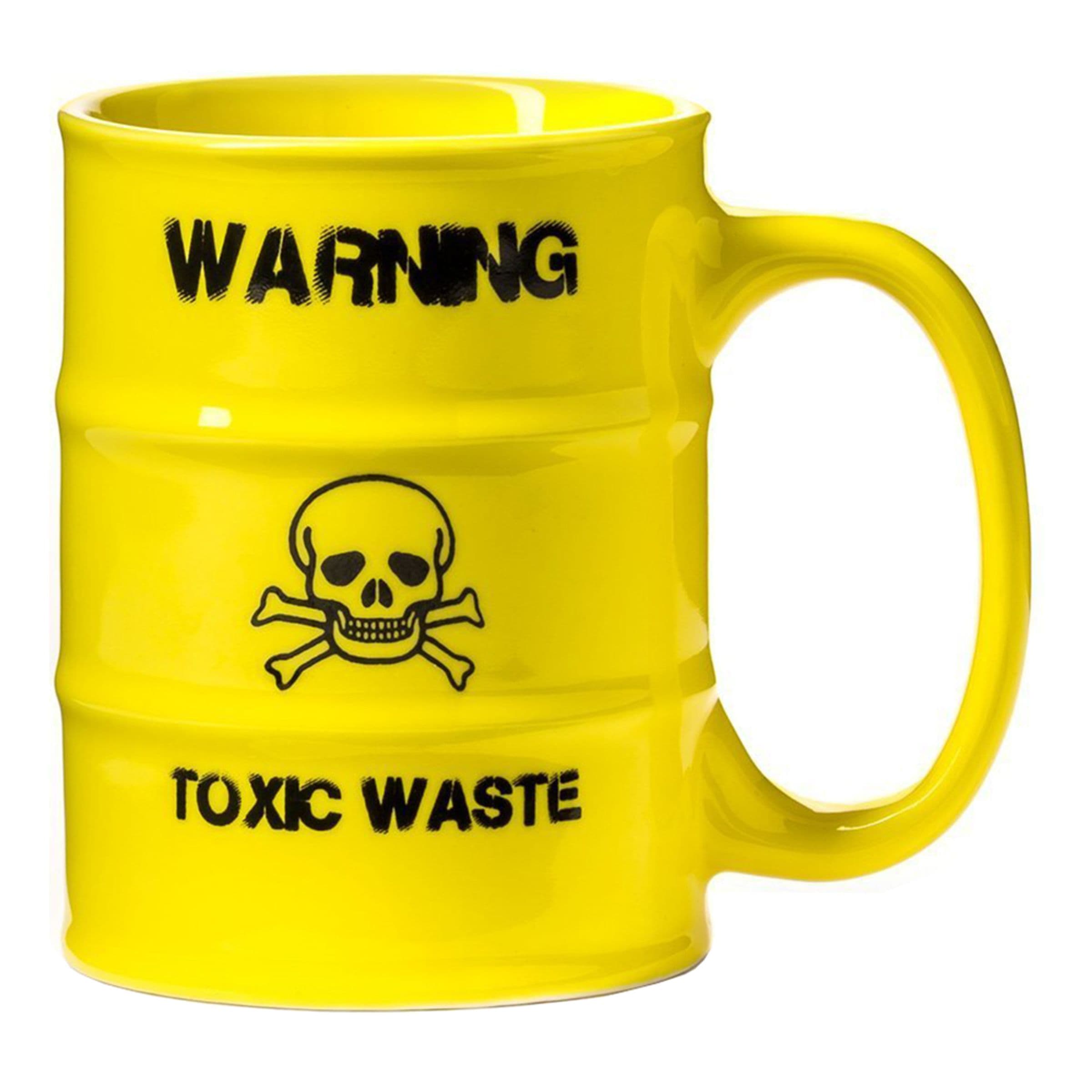 Muki Toxic Waste – Gadget Master