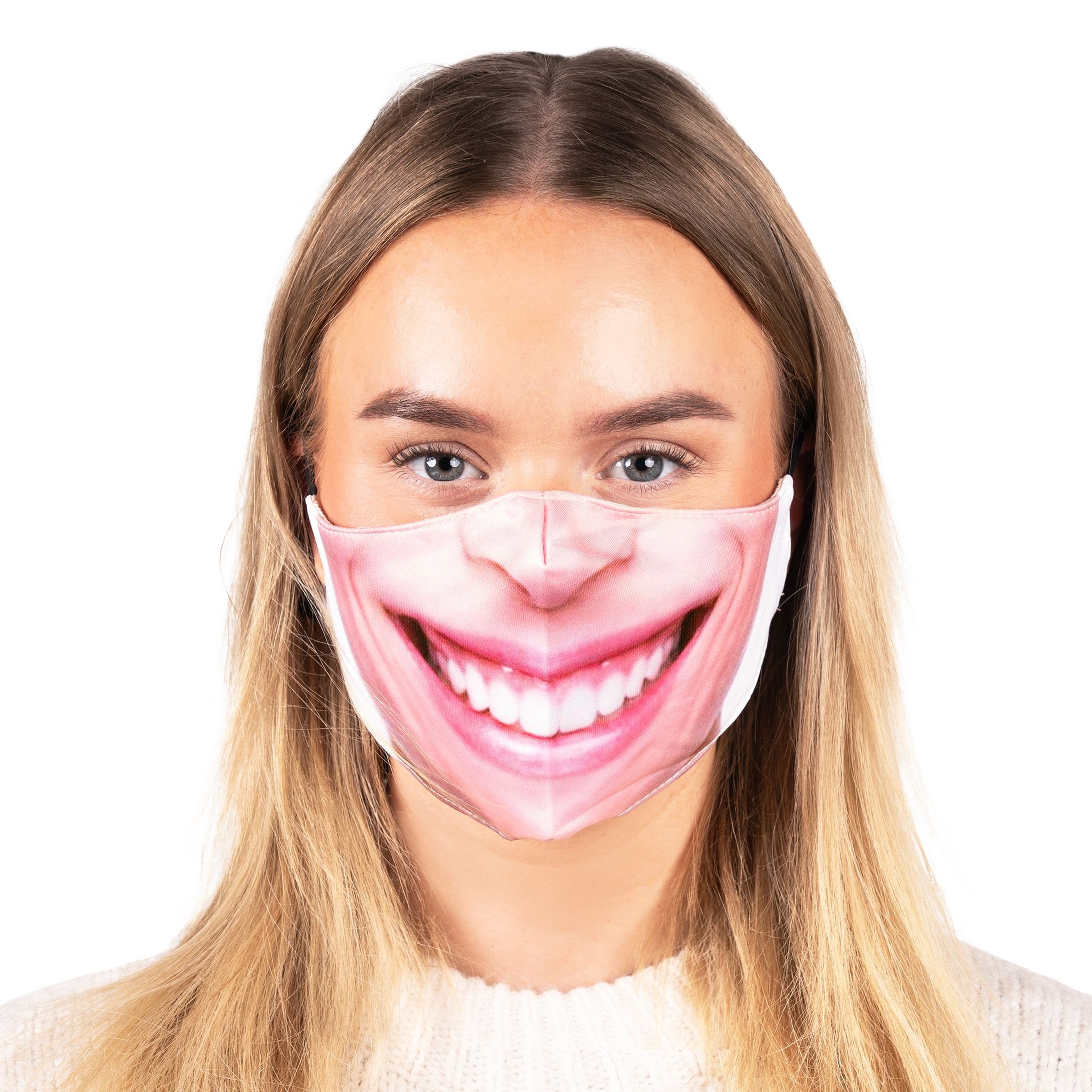 Suusuoja Kasvokuviolla - Malli 8 – Catsson