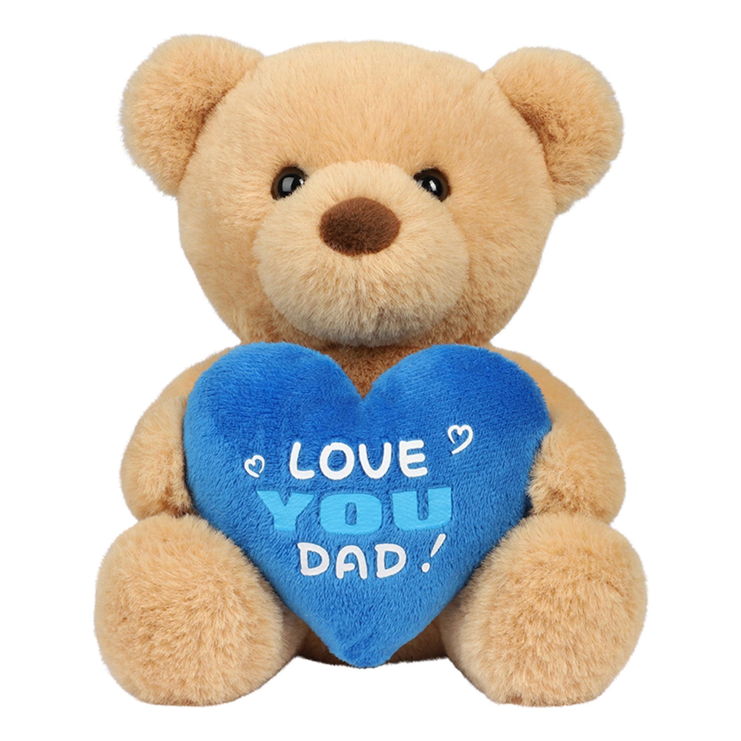 Nallekarhu Love You Dad