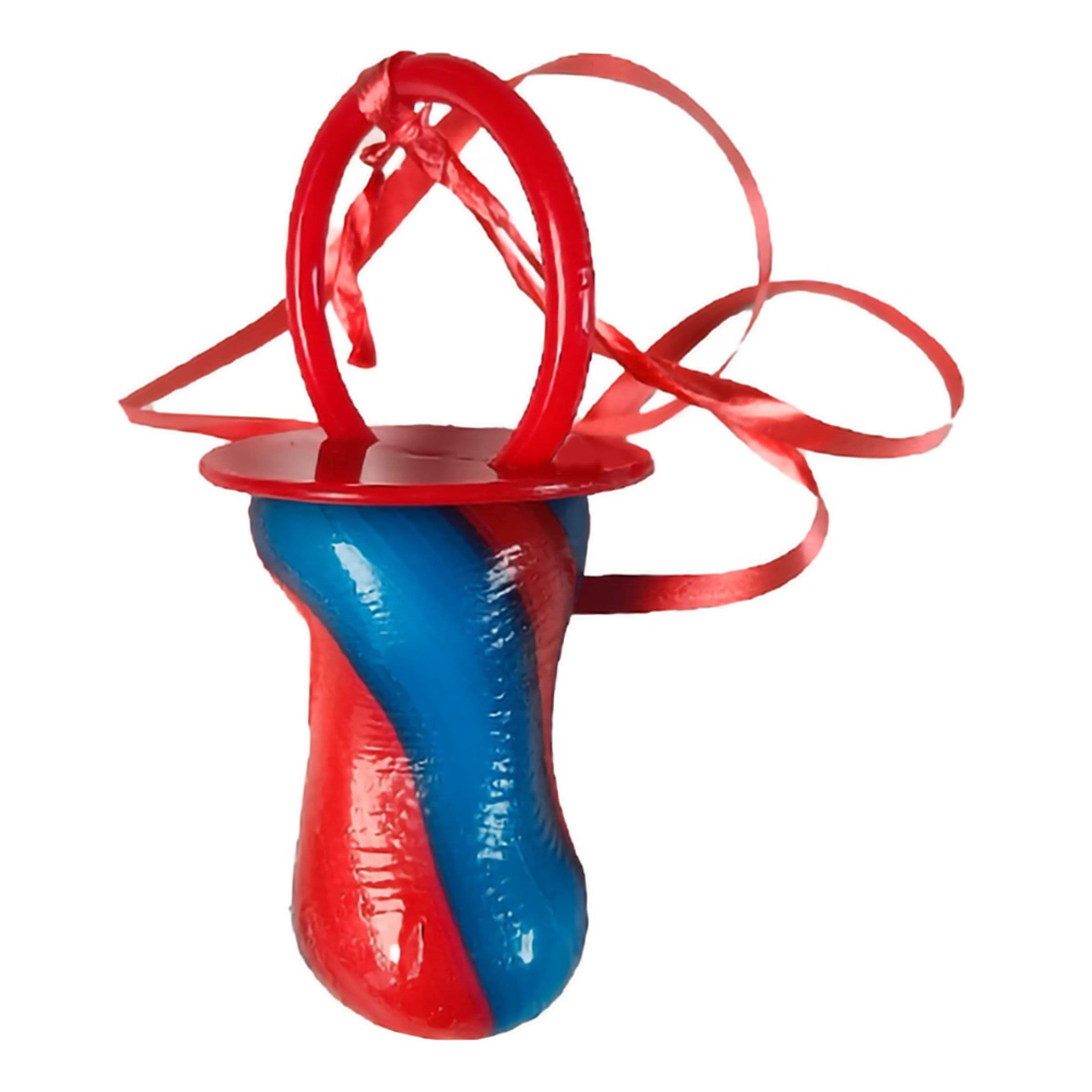 Nappiklubi Red & Blue - 50 g