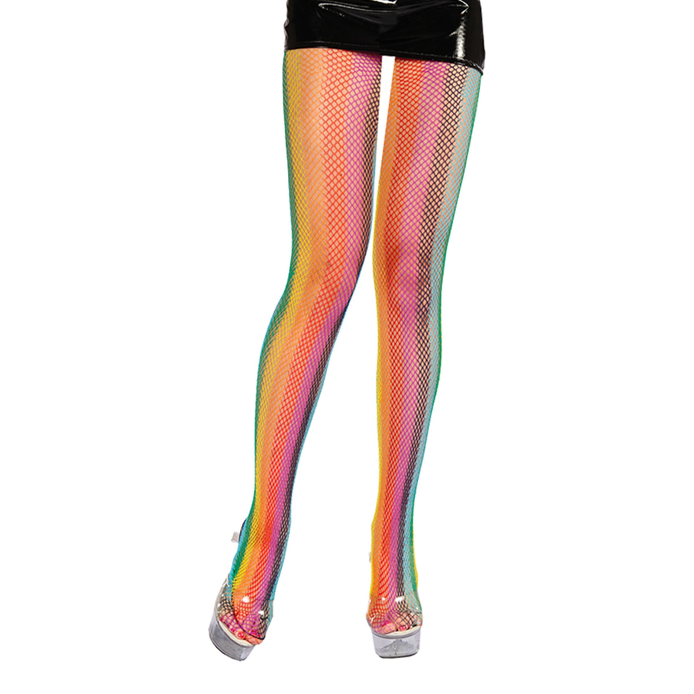 Verkkosukkahousut Pride - One size – Hisab/Joker