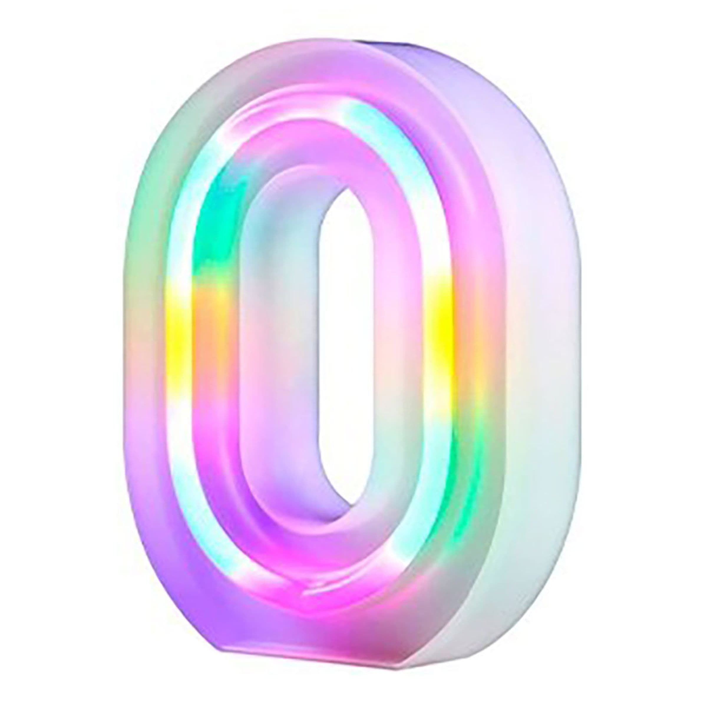 Numero Neonvalo - Numero 0 – Catsson