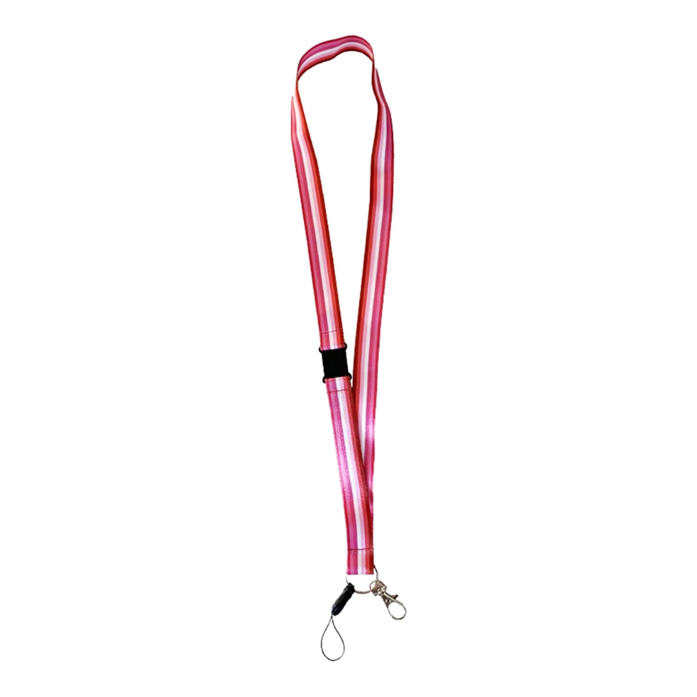 Avainnauha Lesbian Sunset – Happy Pride / House of Nord