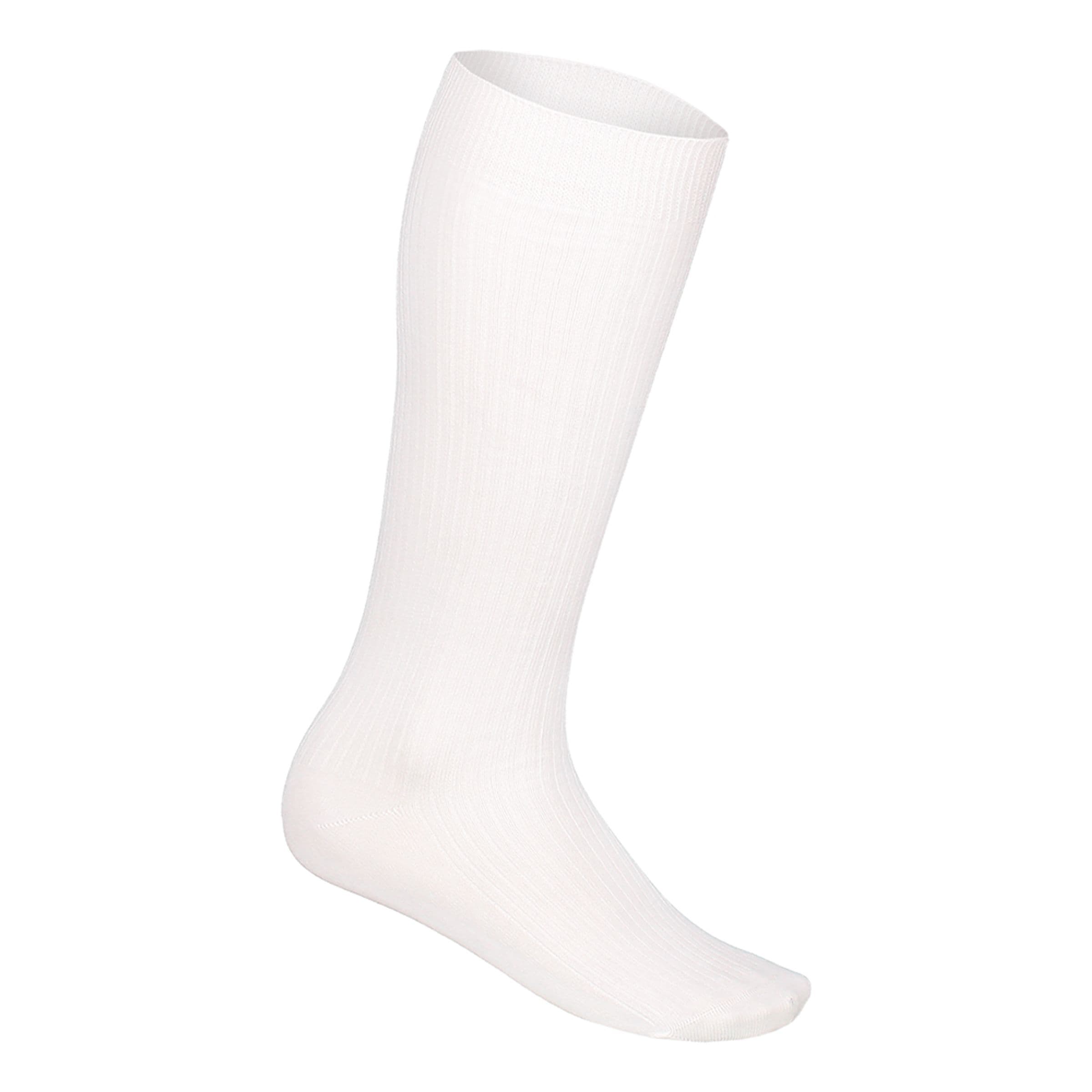 Oktoberfest-sukat Valkoiset - 39-42