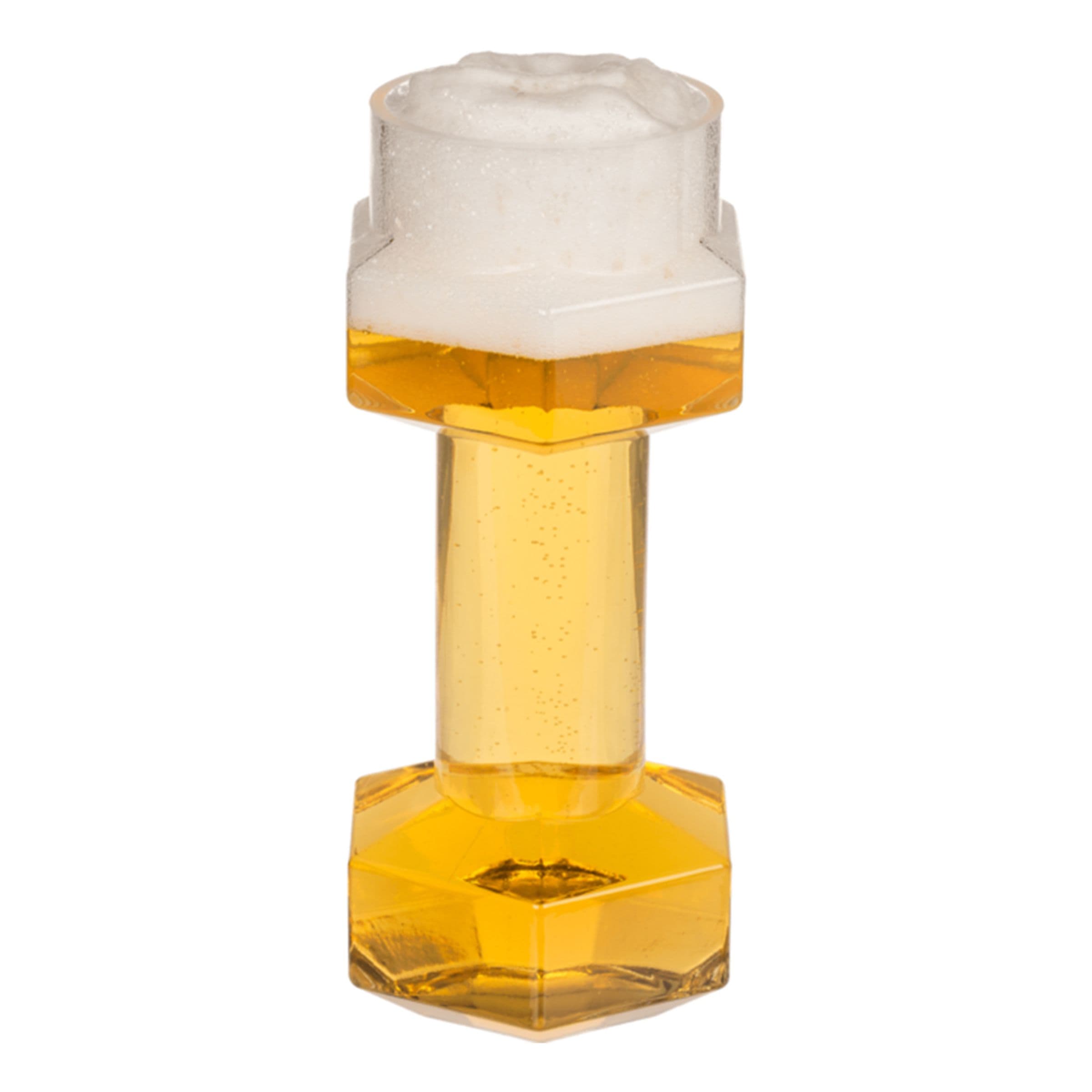 Olutlasi Käsipaino – Out of the Blue