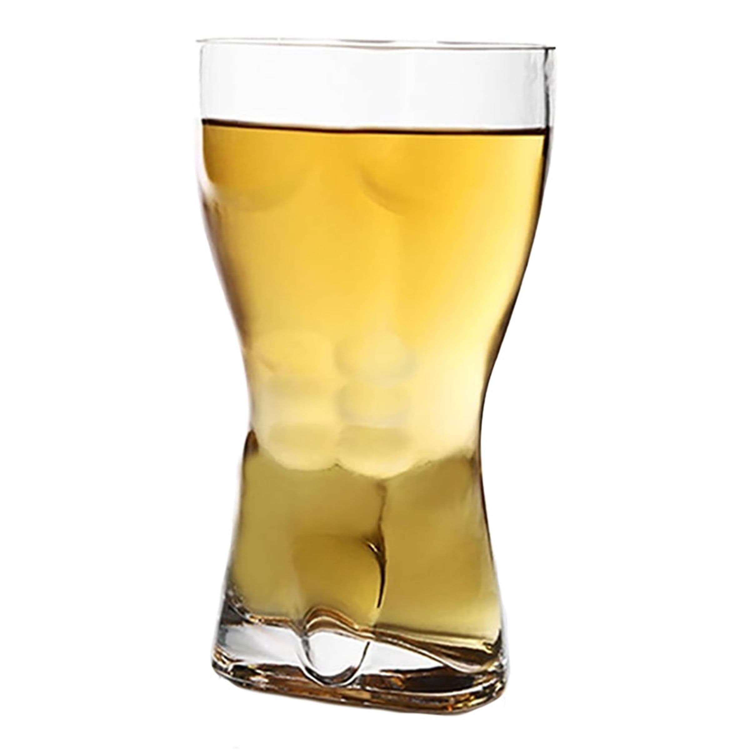 Olutlasi Miesvartalo