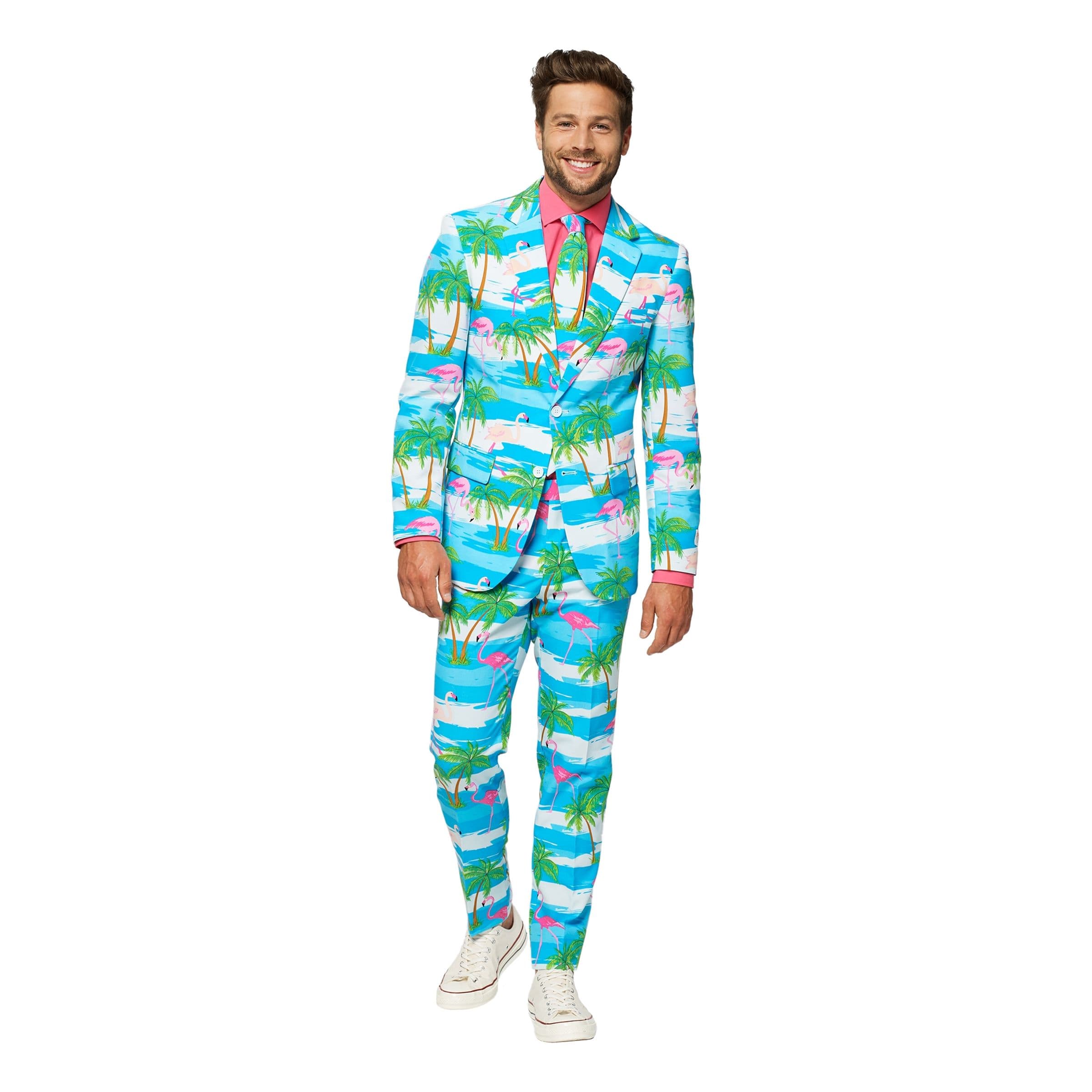OppoSuits Flaminguy Puku - 48 – Oppo Merchandise Group