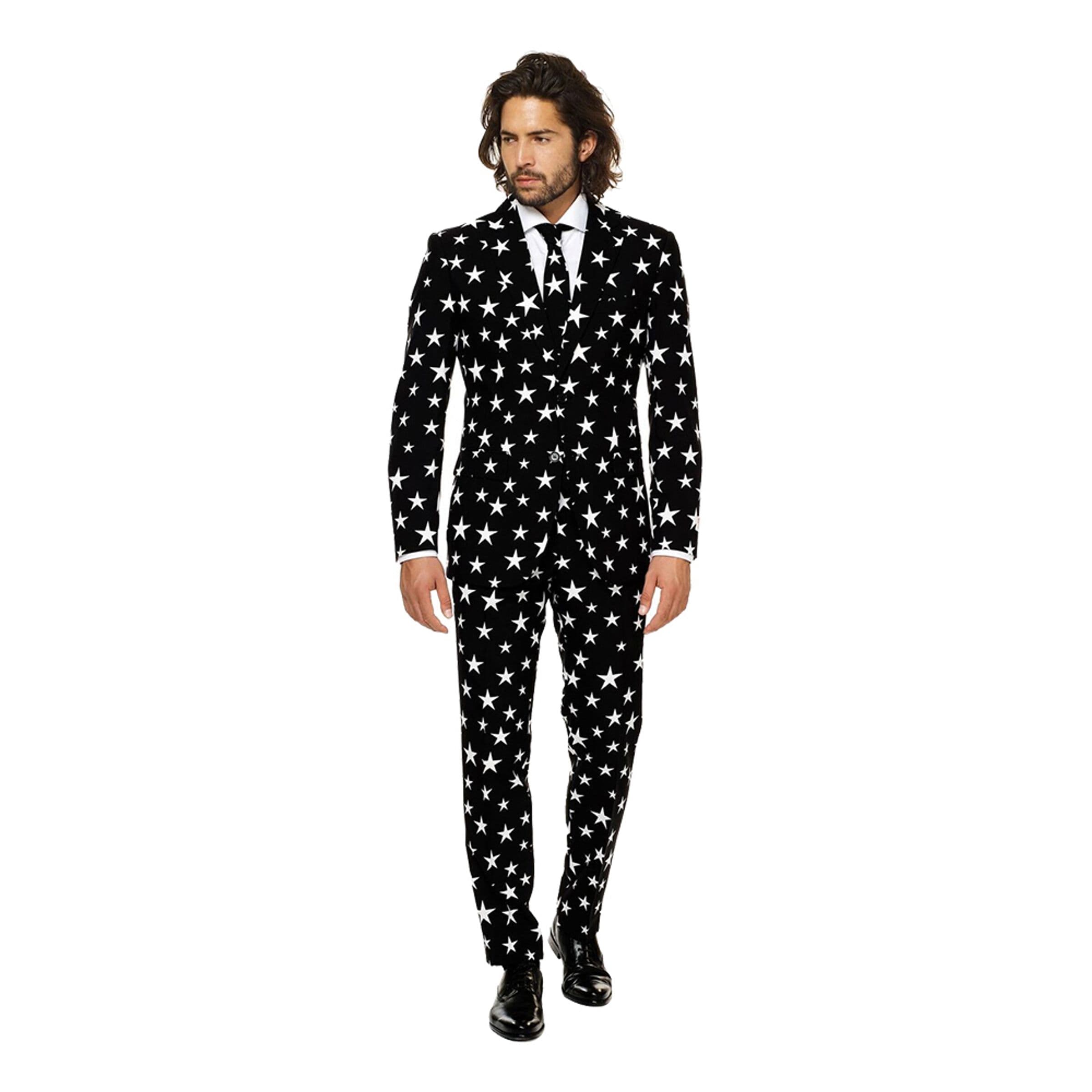 OppoSuits Starstruck Puku - 50