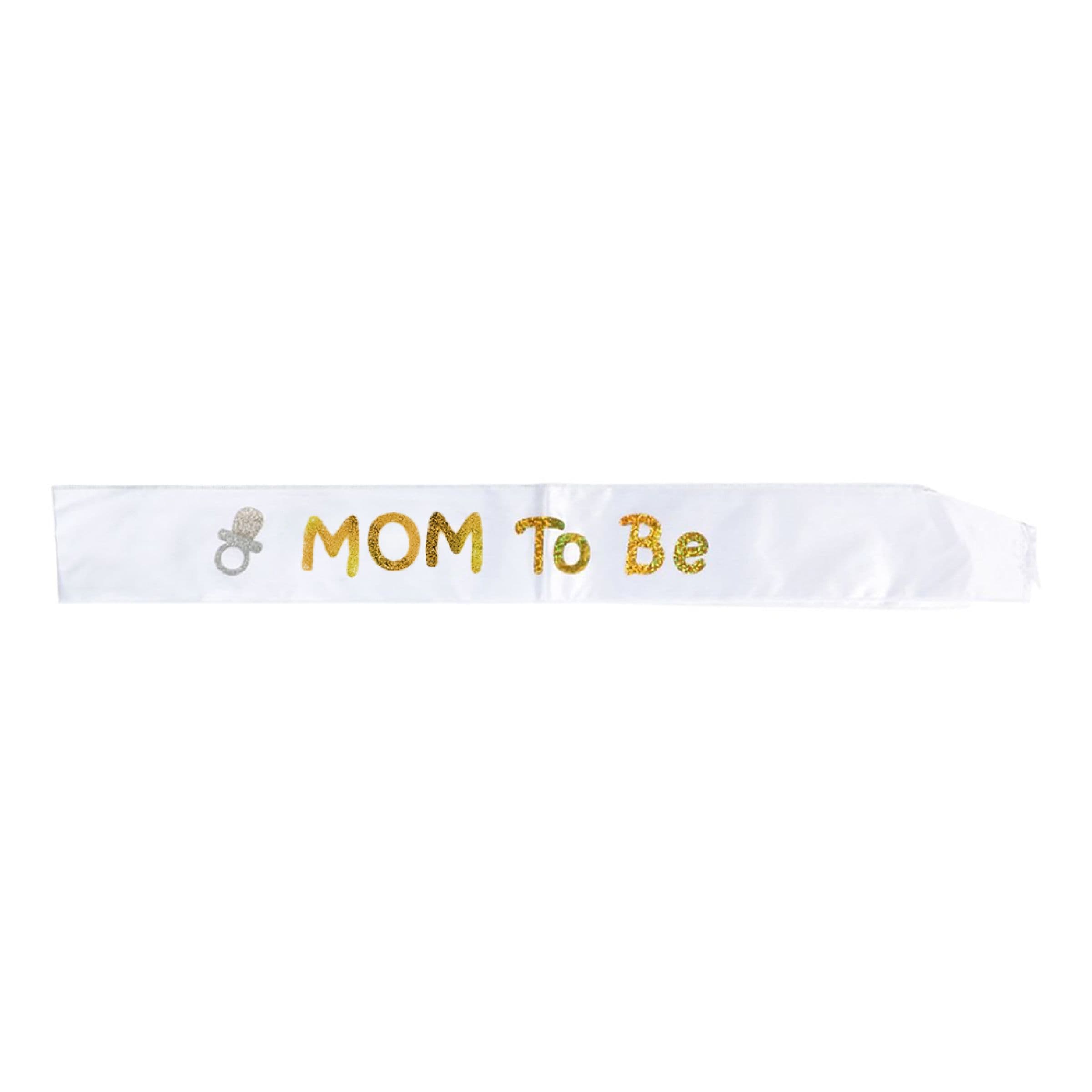 Kunnianauha Mom To Be Kultainen