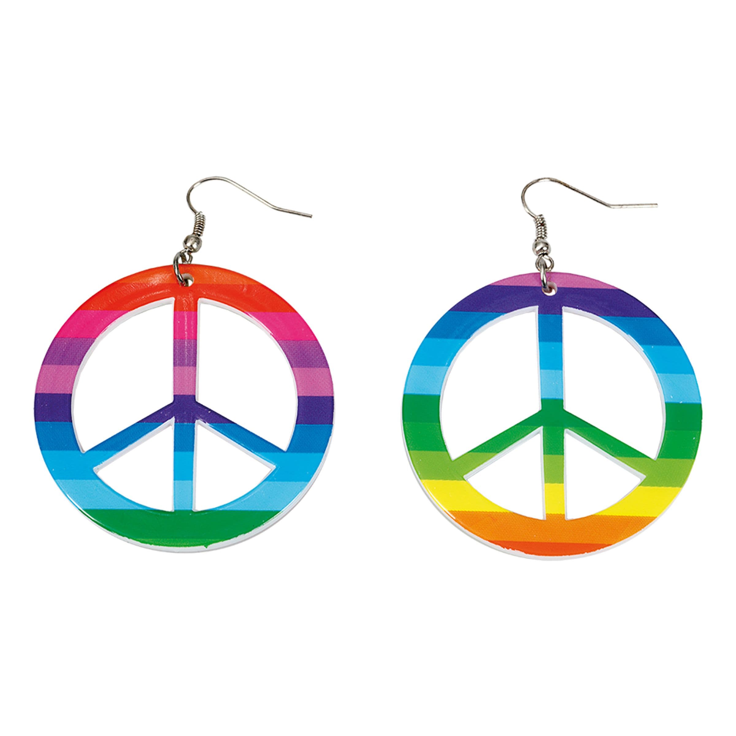 Korvakorut Peace Pride – Hisab/Joker