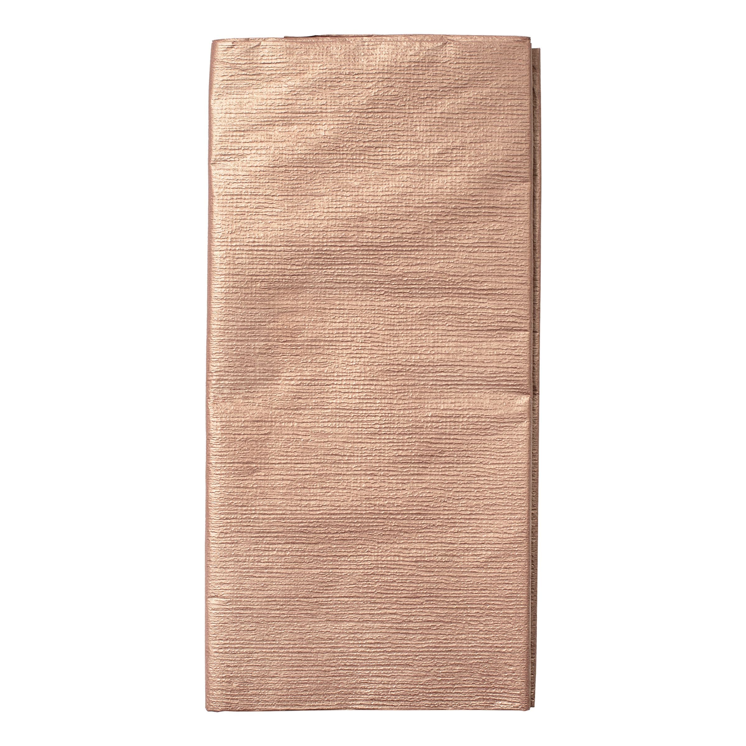 Paperiliina Ruusukulta – Globos Europe