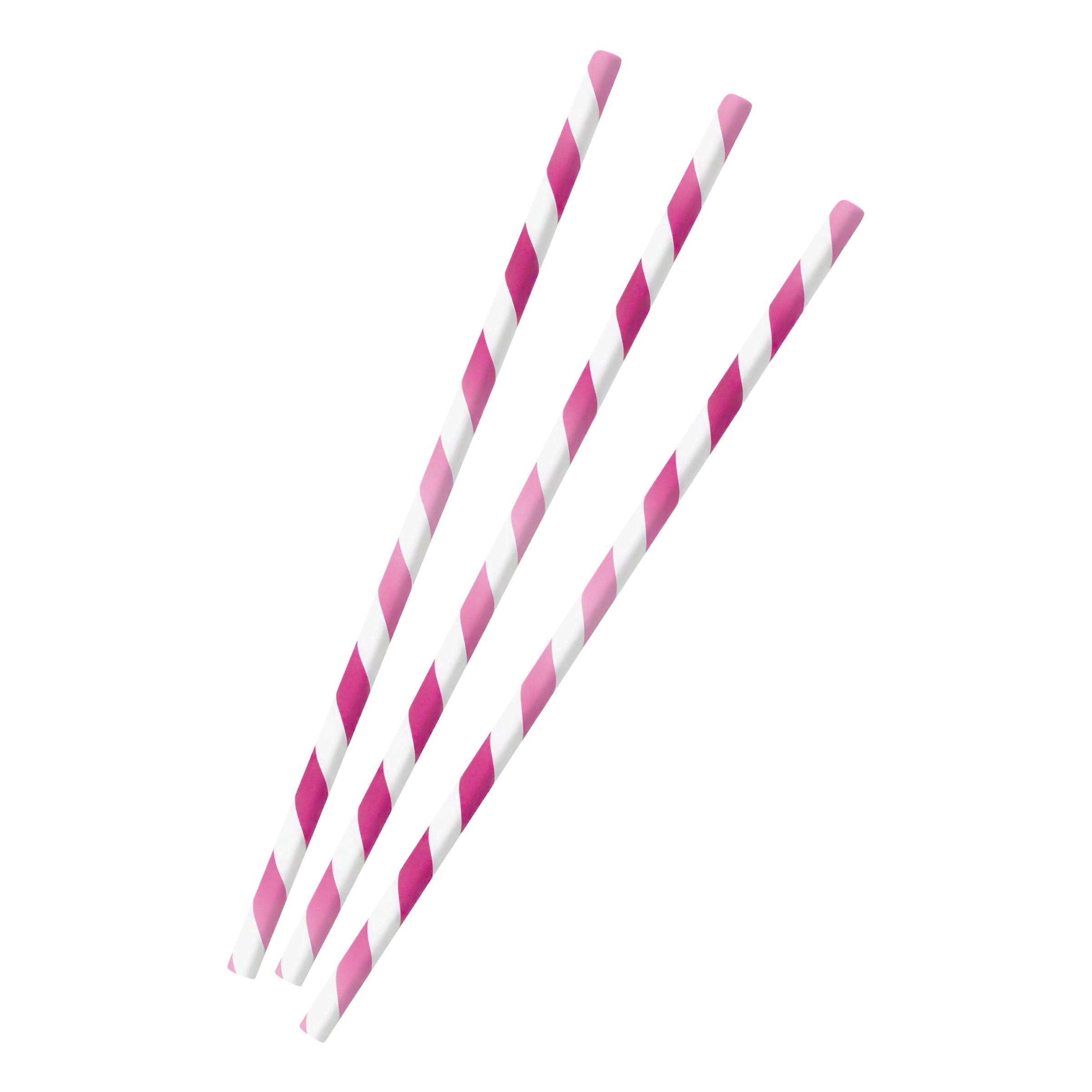 Paperipillit Vaaleanpunainen Mix - 12-pakkaus – Riethmüller