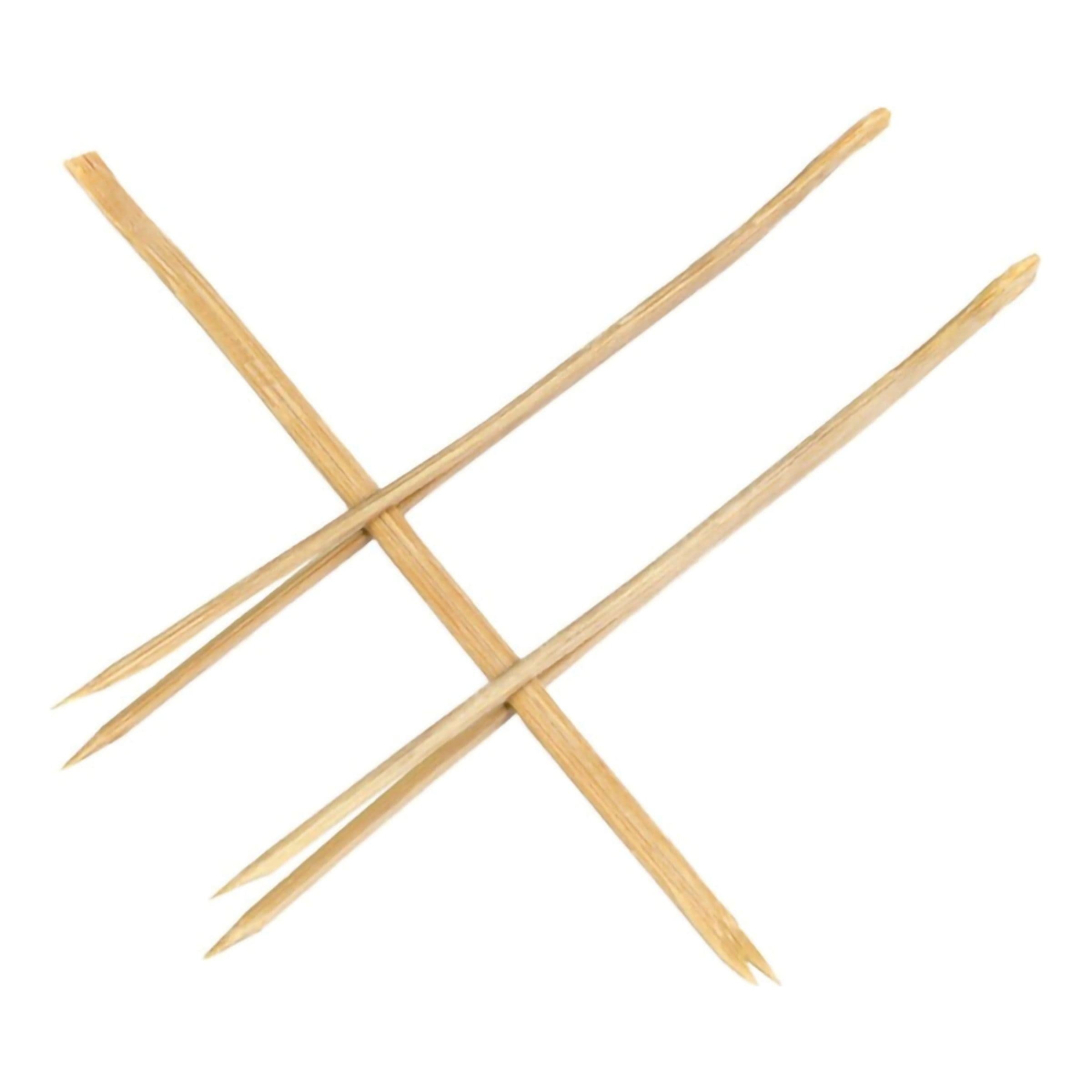 Partypicks Bambu Split - 9 cm