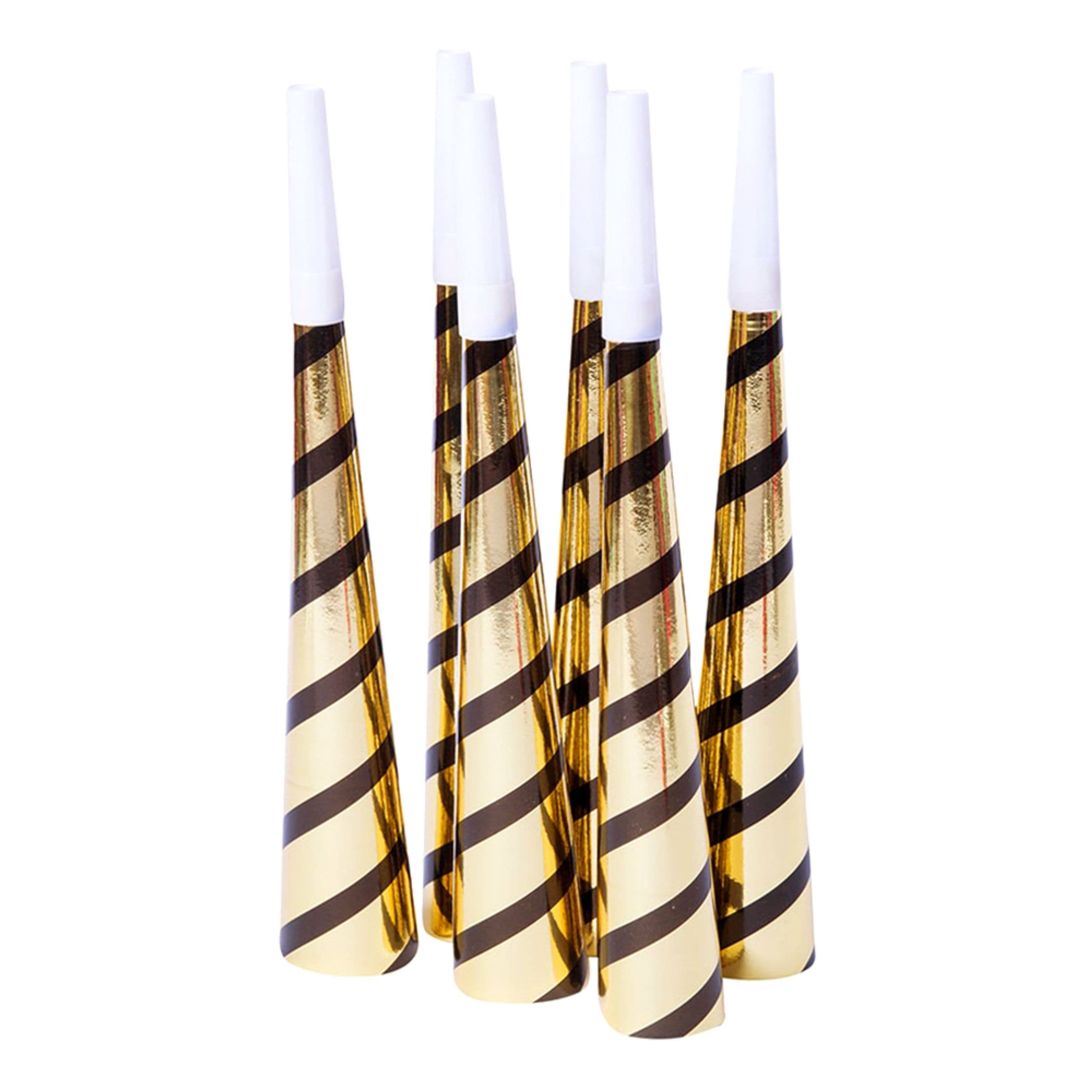 Juhlatorvi - Kulta – Buttericks AB