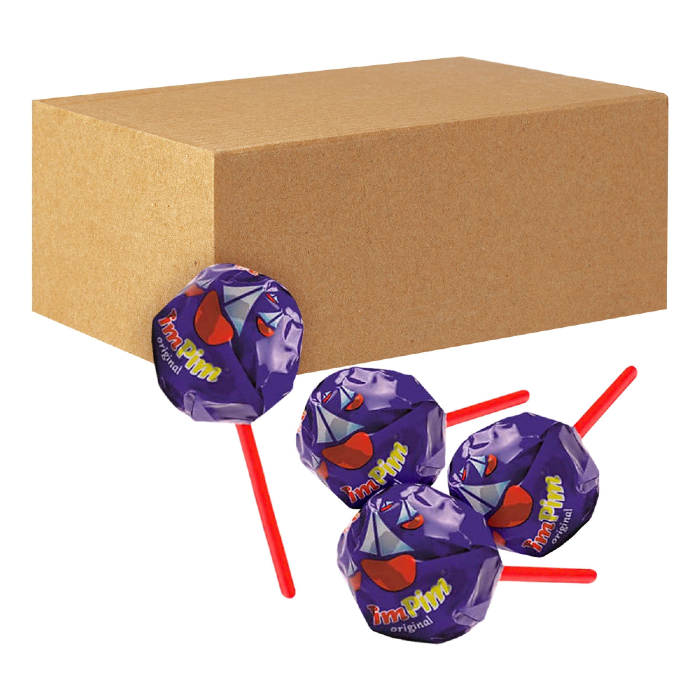 Malaco Pim Pim Tikkari Suurpakkaus - 2 kg