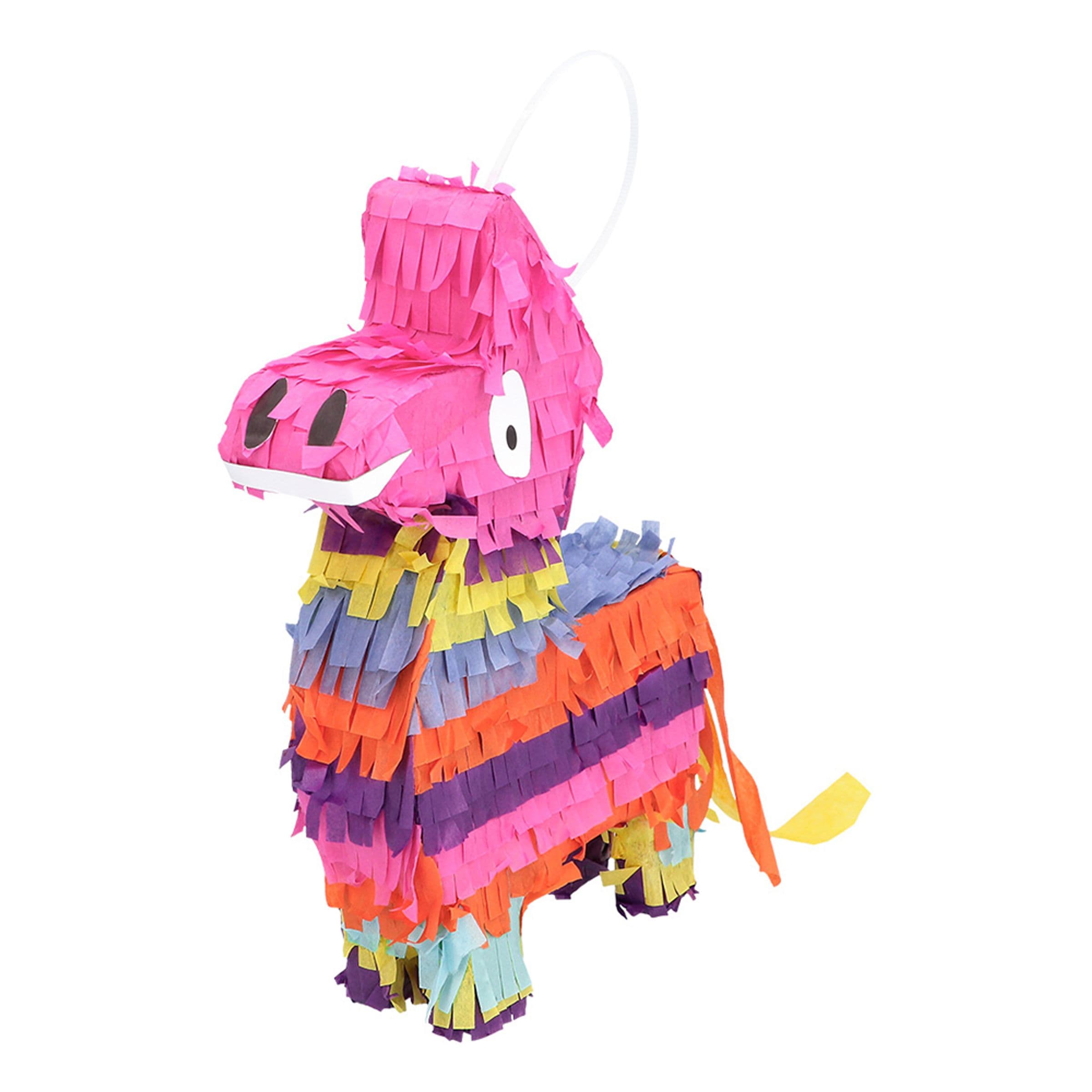Pinata Laama Mini – Boland Party Partners