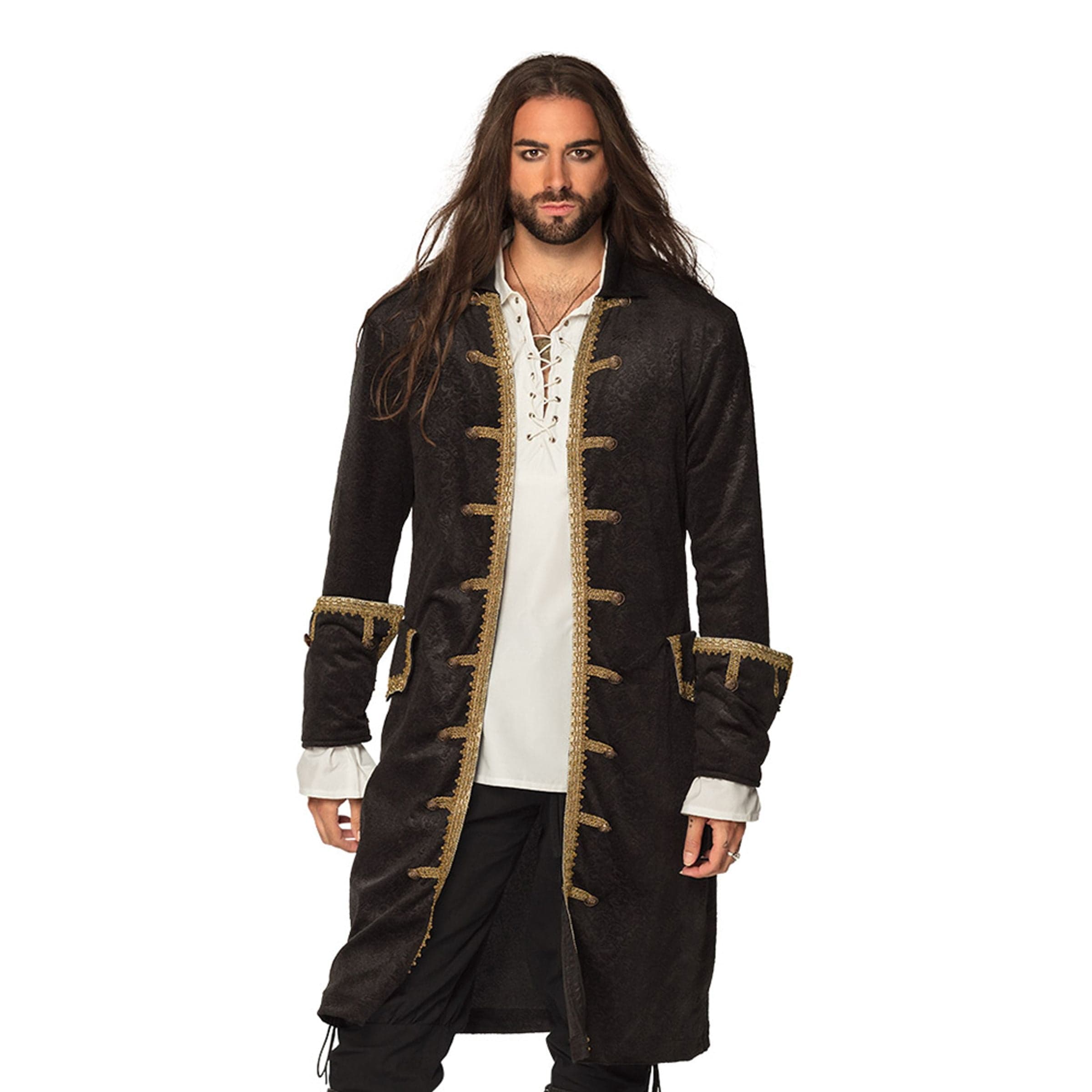 Miesten Merirosvotakki - Large – Boland Party Partners