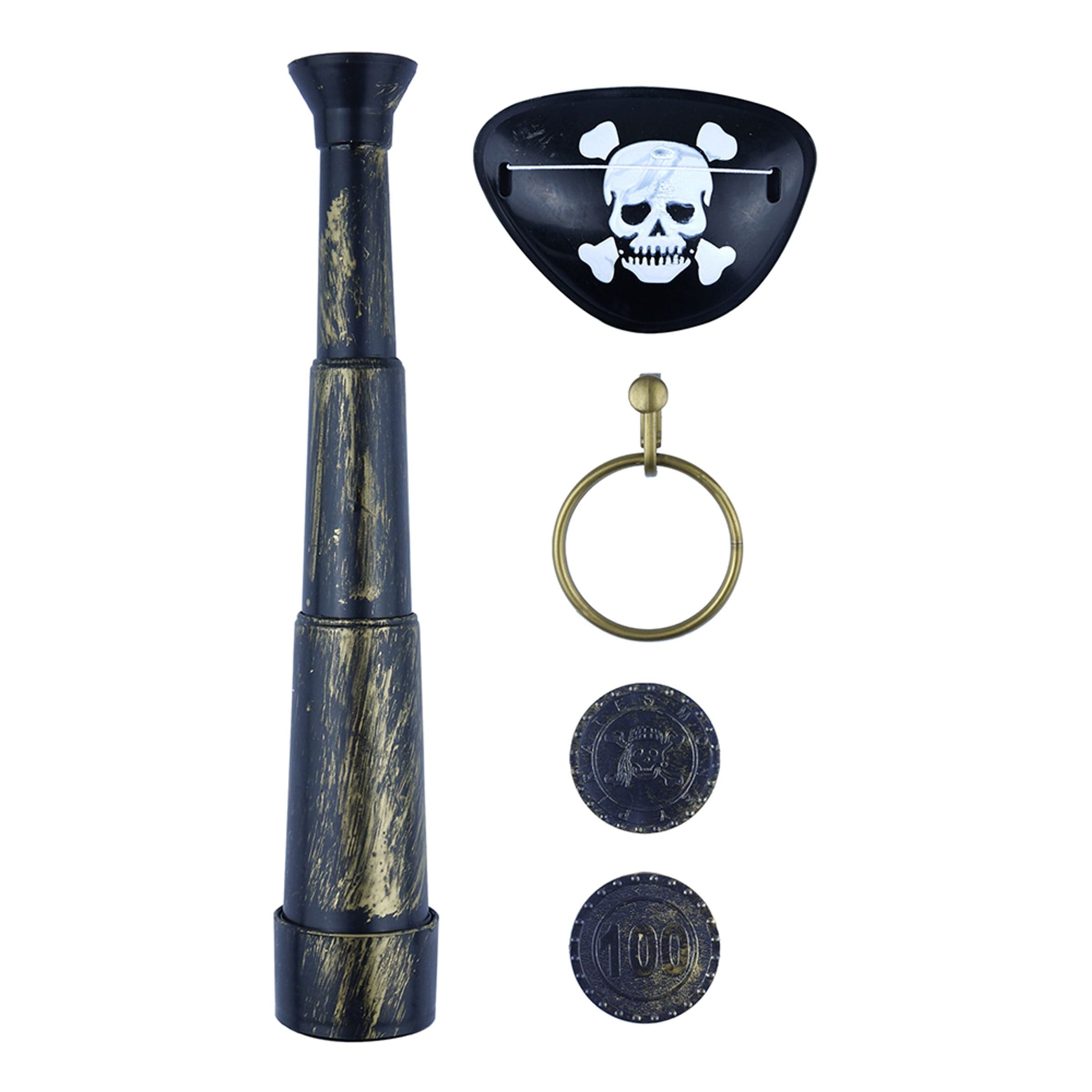 Merirosvosetti – Henbrandt