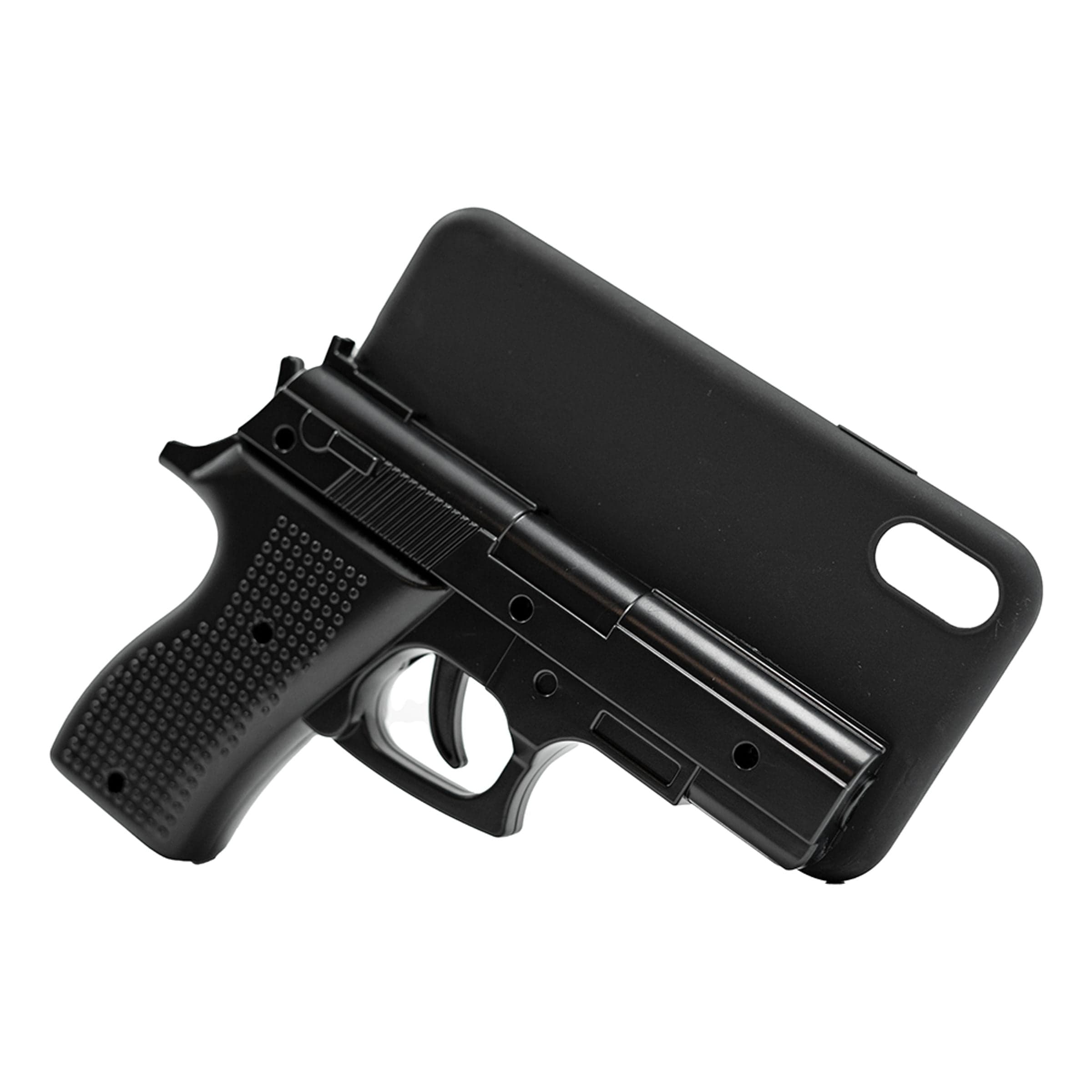 Pistooli iPhone-kuori - iPhone 11