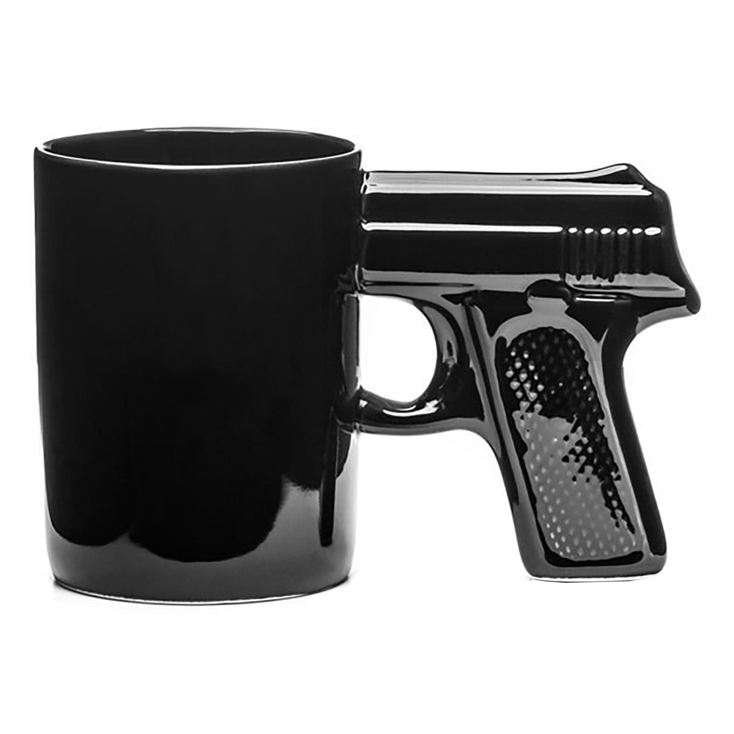 Pistoolimuki – Gadget Master