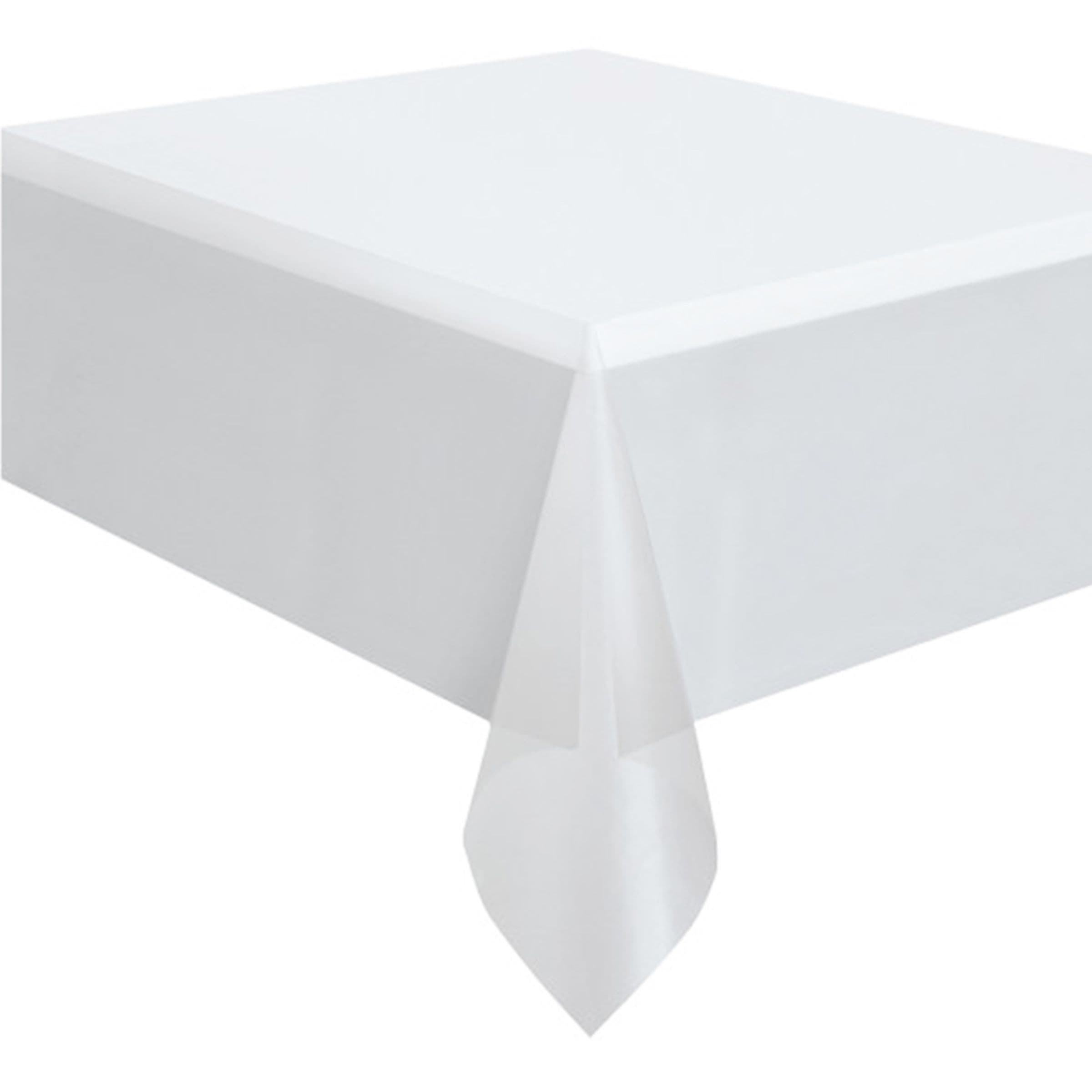 Muoviliina Läpinäkyvä – Unique Party