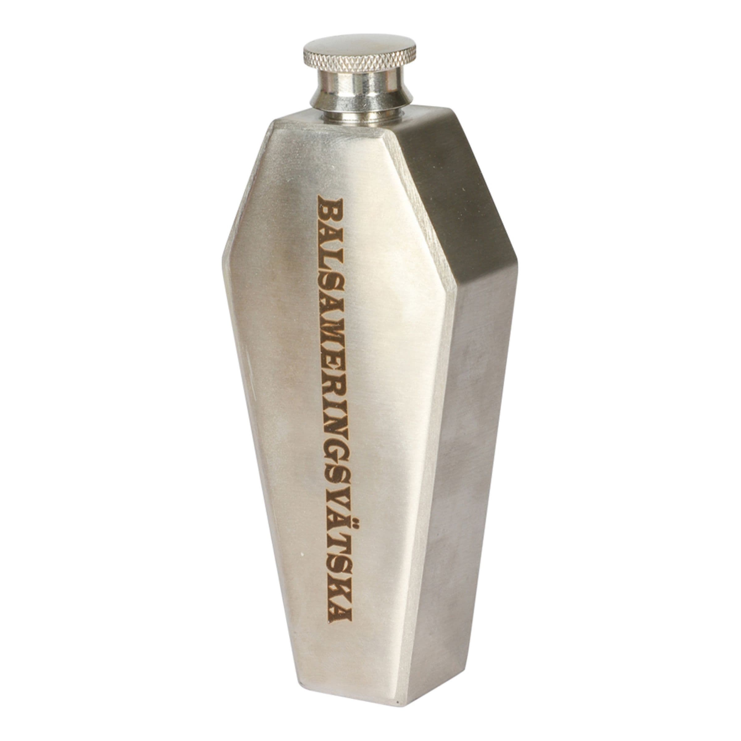 Taskumatti Balsamointineste – Hisab/Joker