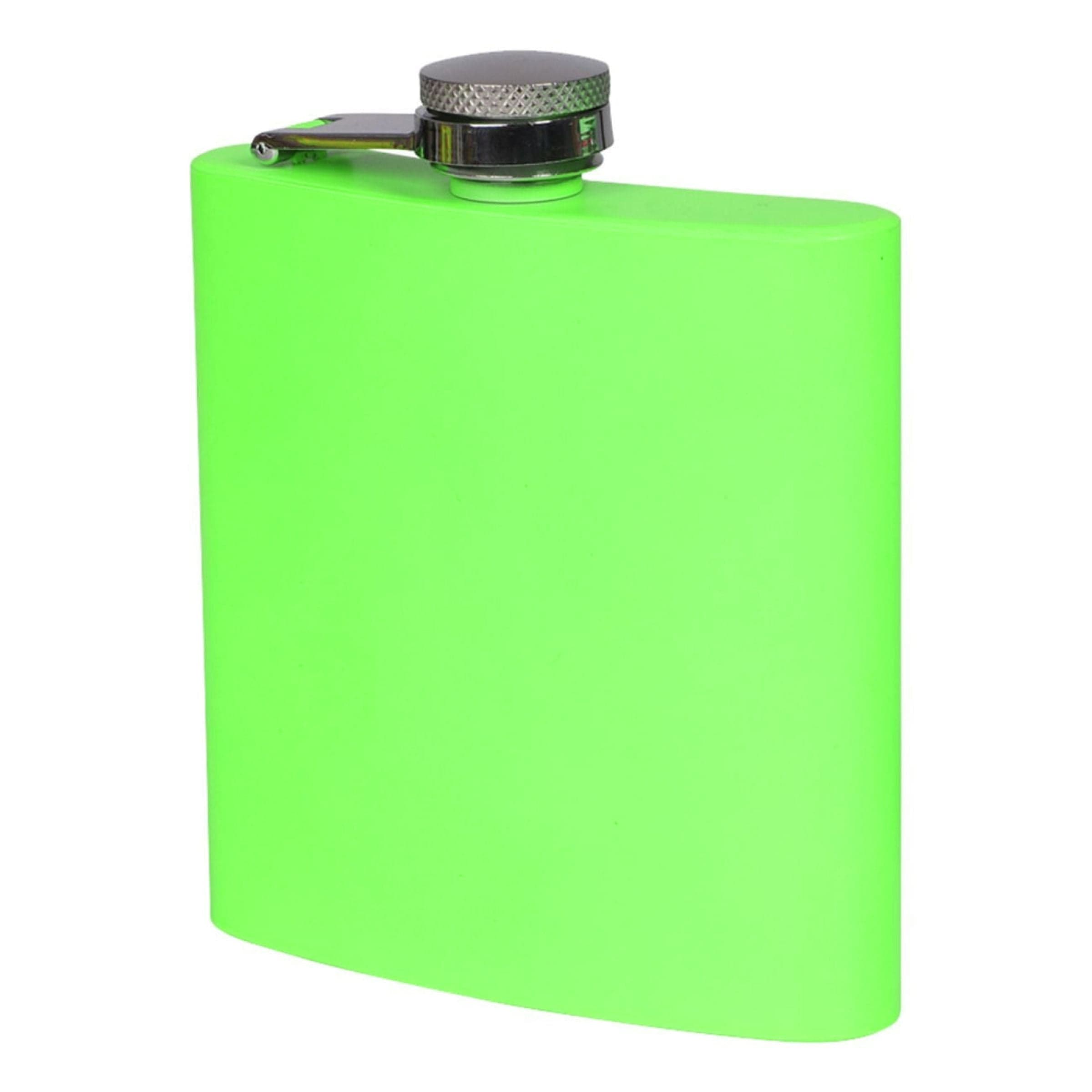 Neonvihreä Taskumatti – Hisab/Joker