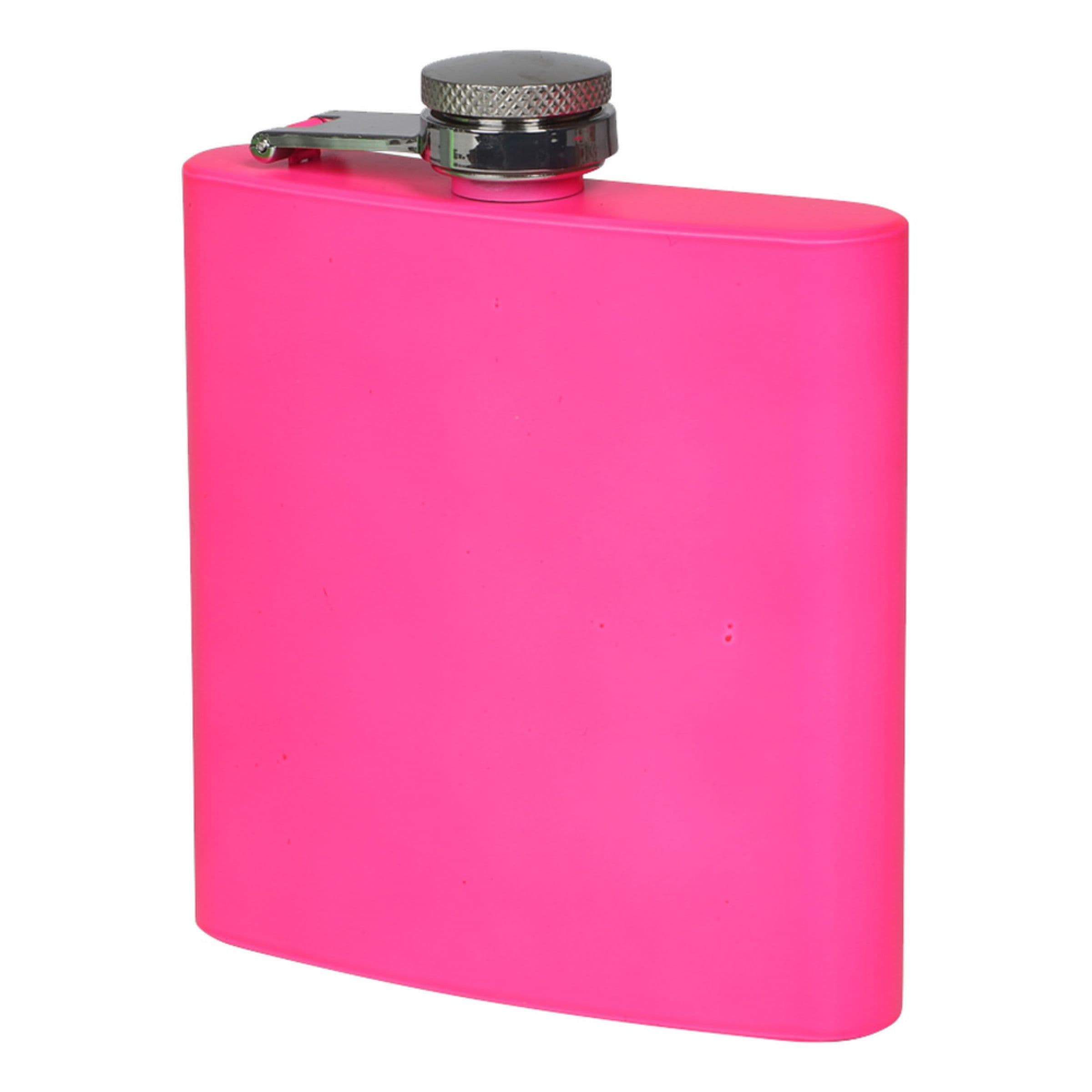 Neonpinkki Taskumatti – Hisab/Joker