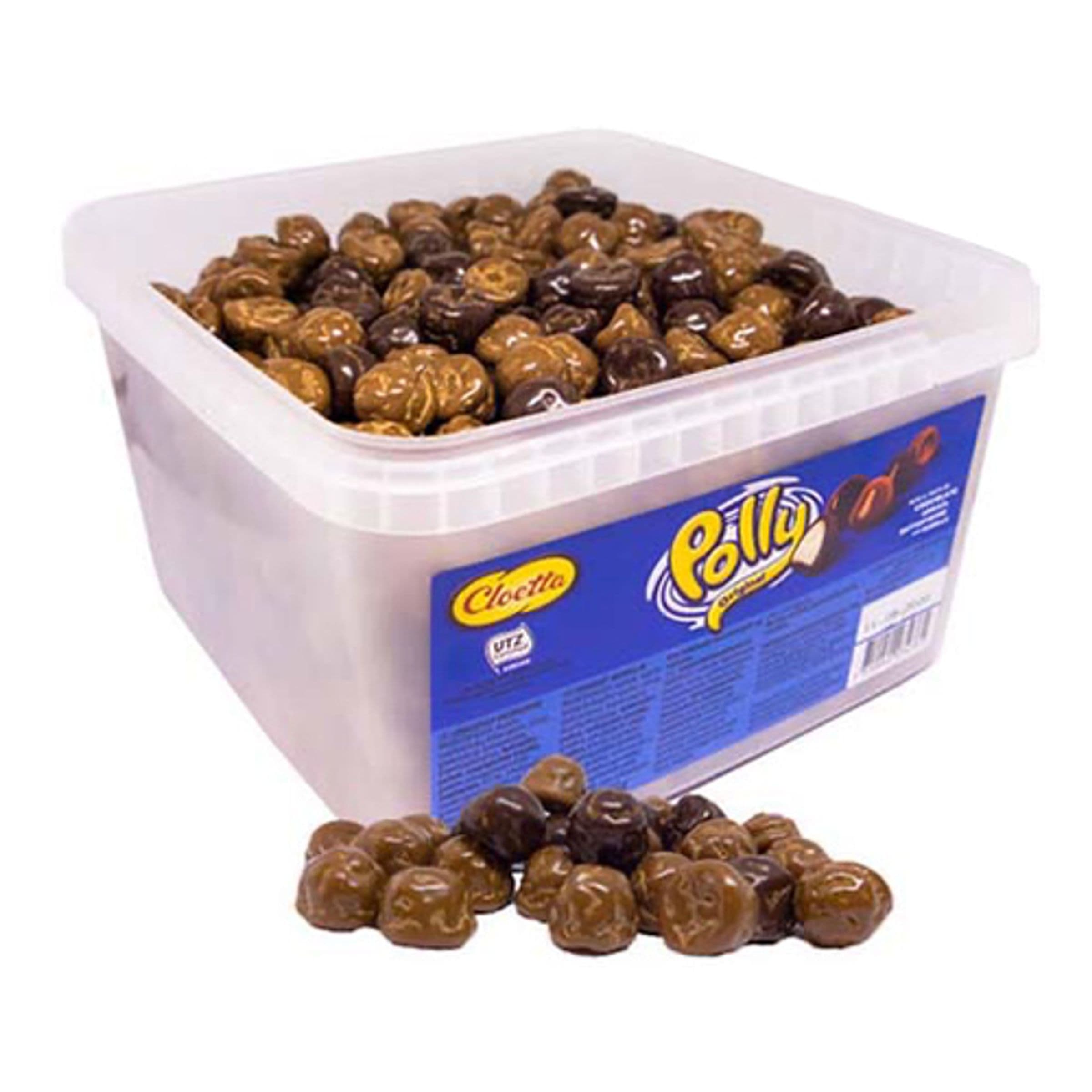 Polly Original Irtotavarana Purkissa - 1,5 kg