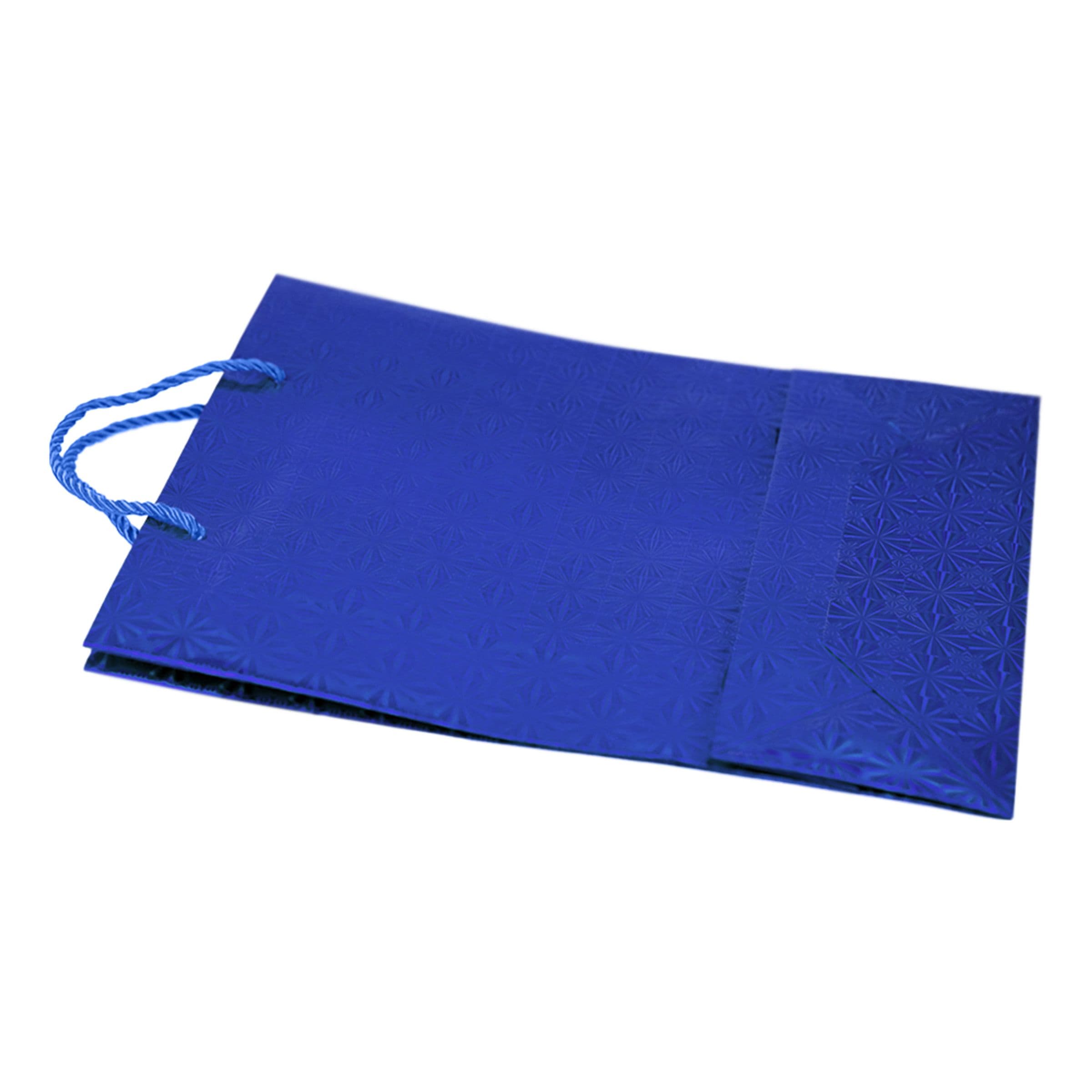 Lahjapussi Kimalle Sininen – Ring Bingo