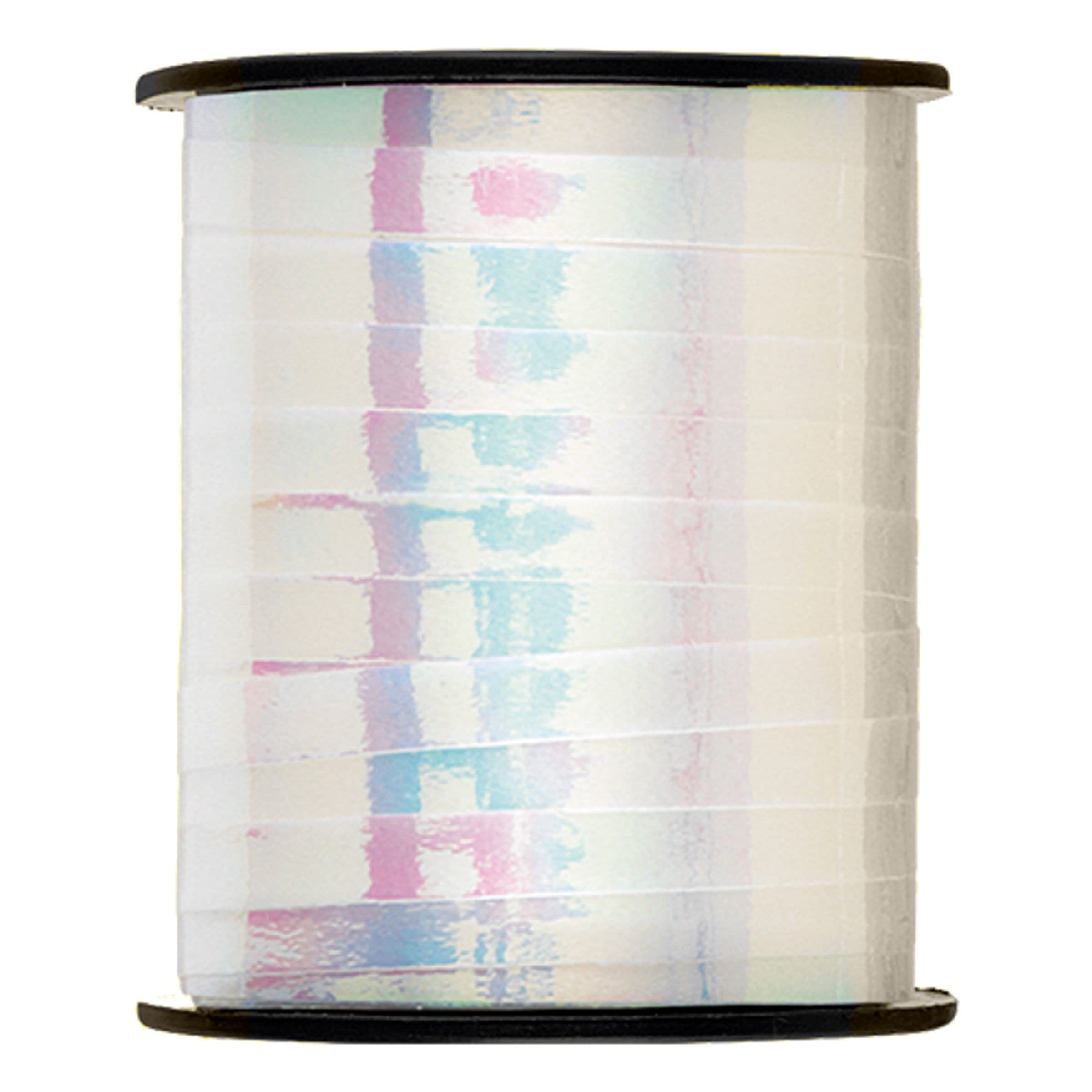 Lahjanaru Valkoinen Metallic – Unique Party