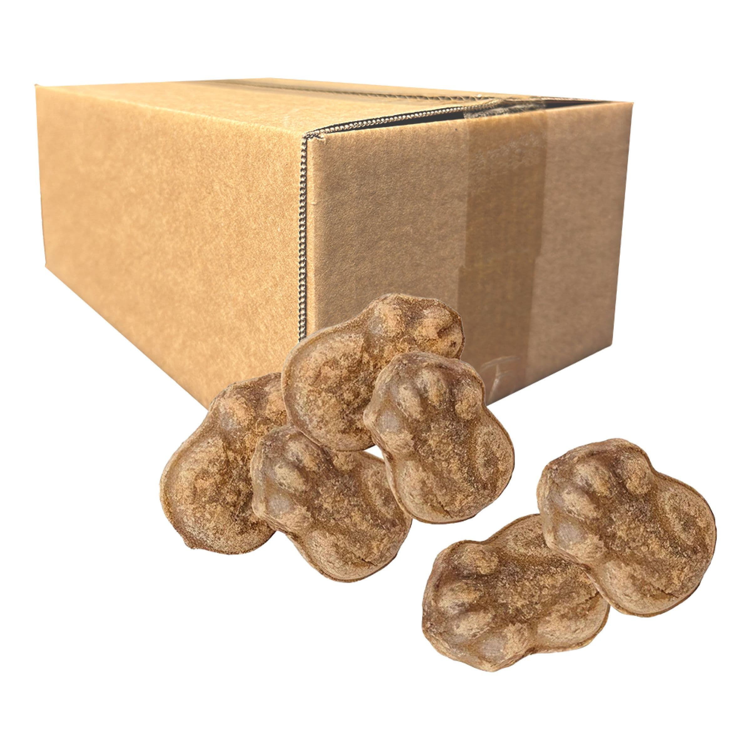 Grahns Jauhetäytteinen Rupikonna - 2 kg