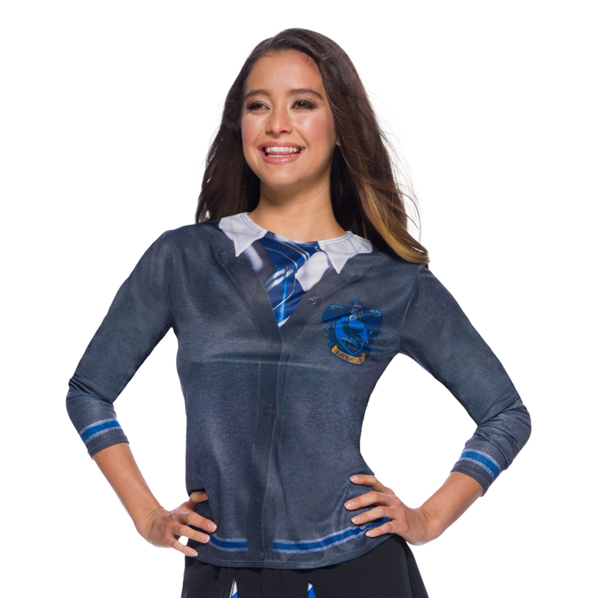 Ravenclaw paita - Medium – Rubies Costumes