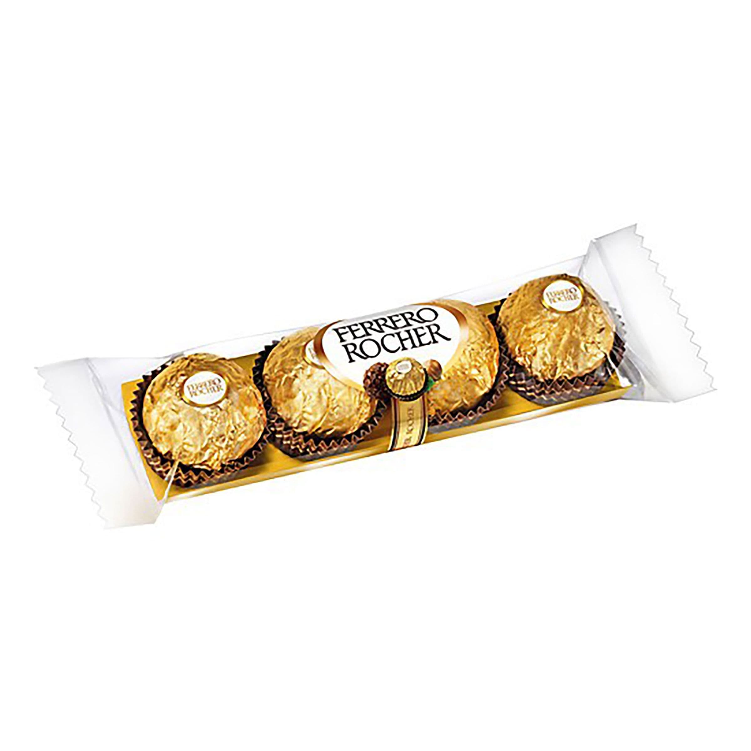 Ferrero Rocher Konvehdit - 50 g