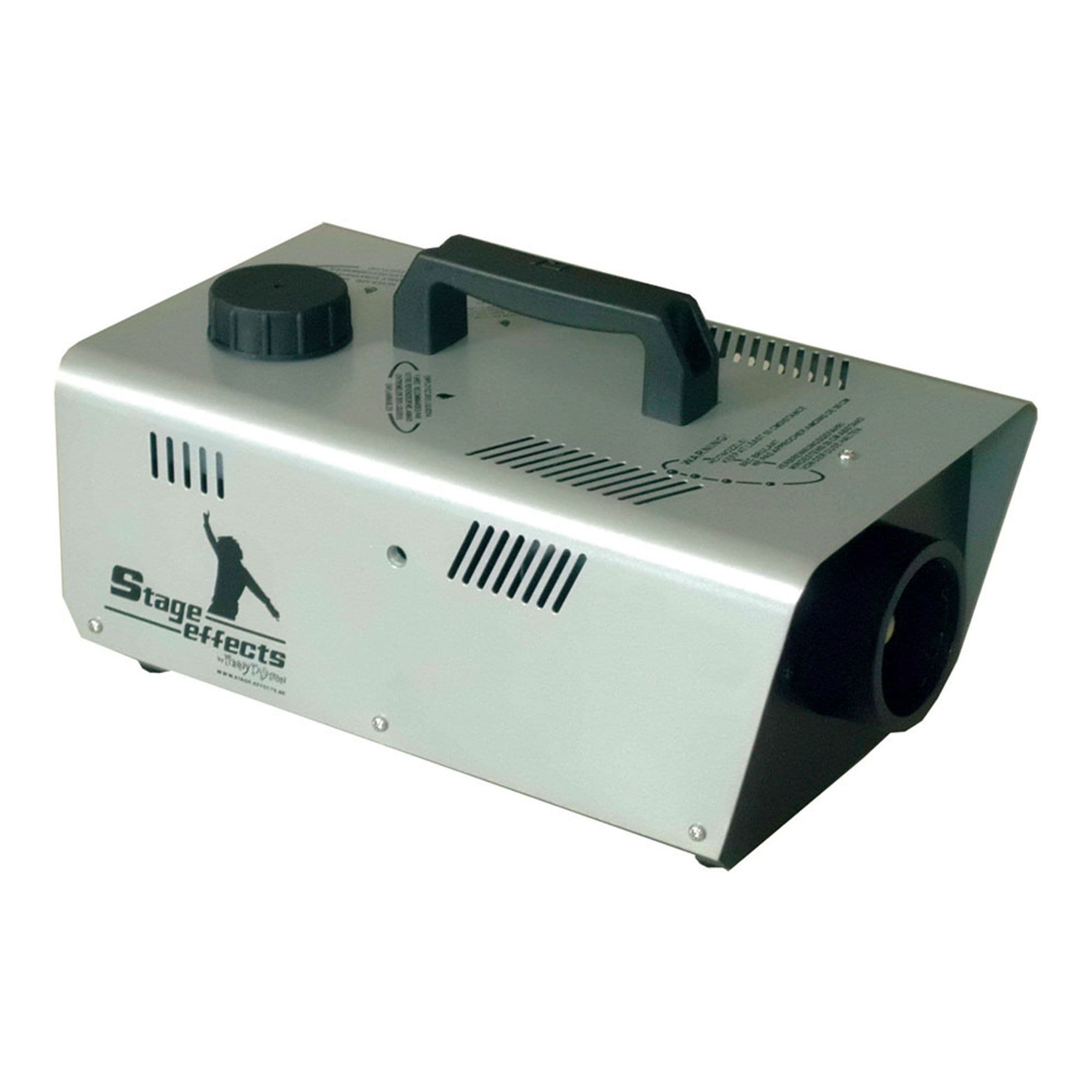 Savukone 900W Stage Effects
