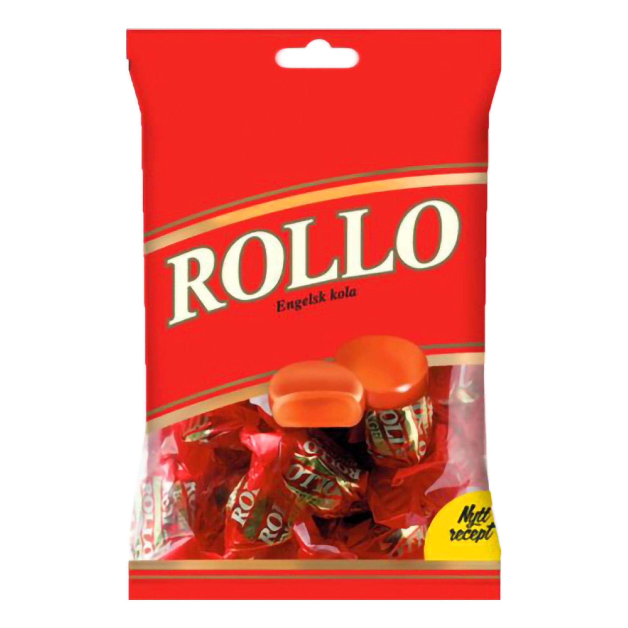 Rollo Englantilainen Toffee - 250 g