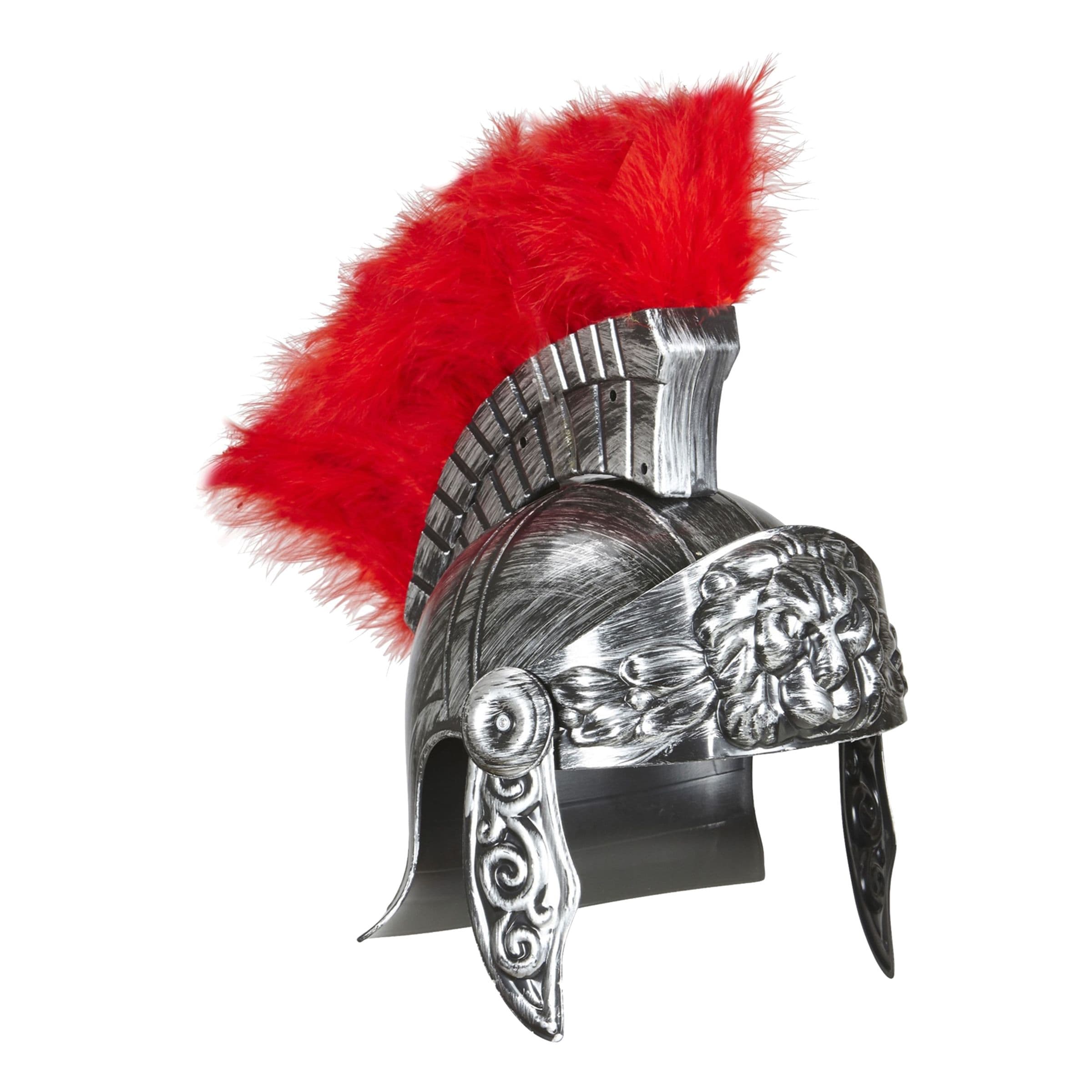 Roomalaiskypärä - Hopea – Widmann