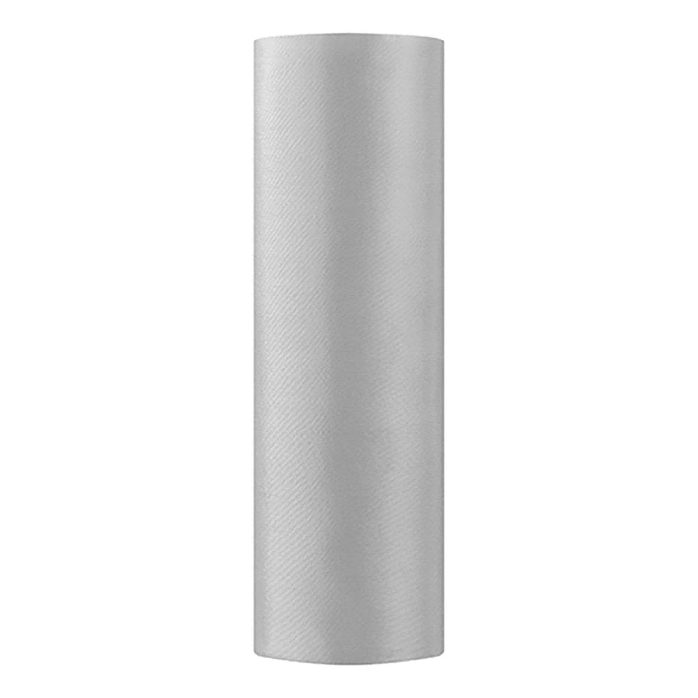 Satiininauha Rullassa - Hopea – PartyDeco