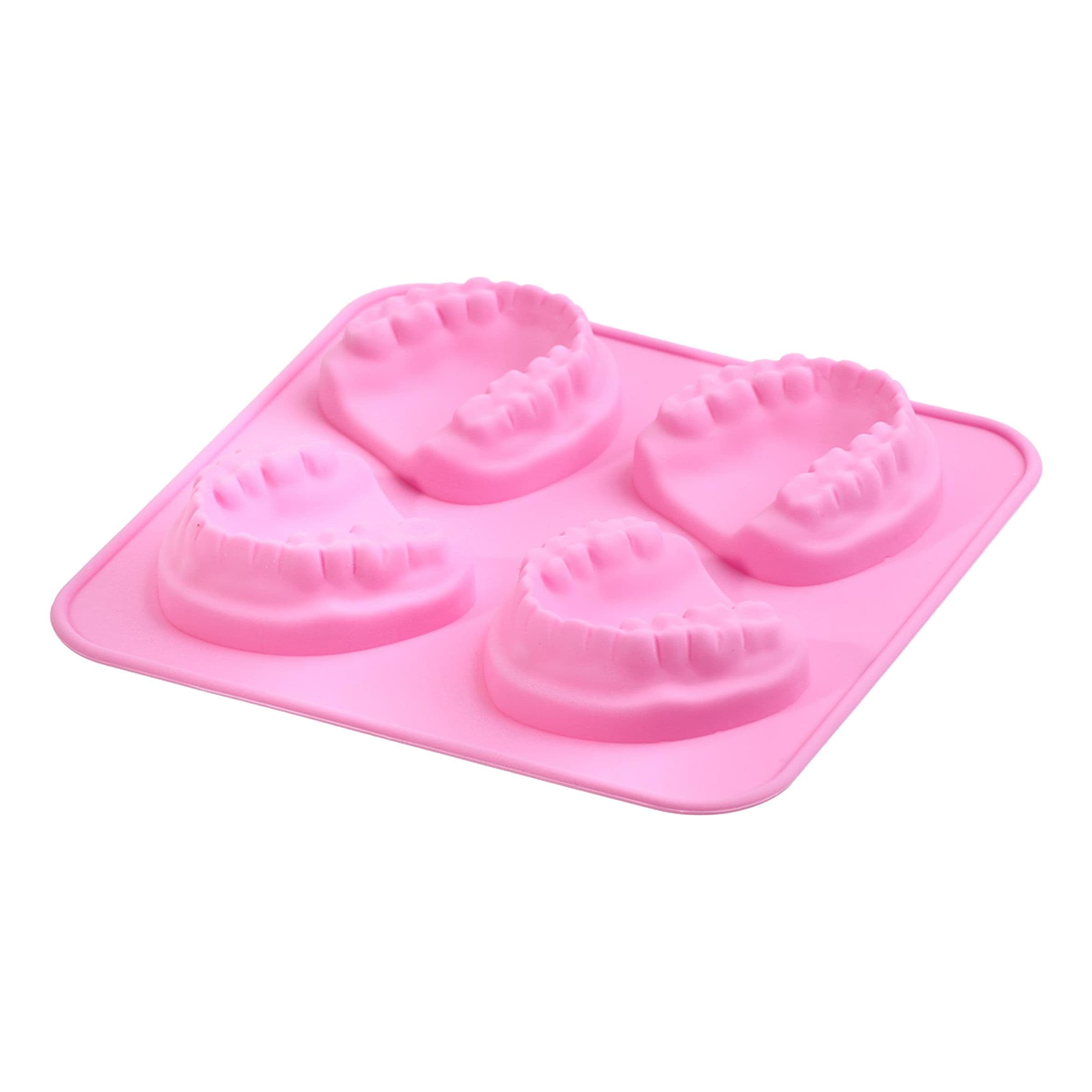 Silikonimuotti Leuat – Gadget Master