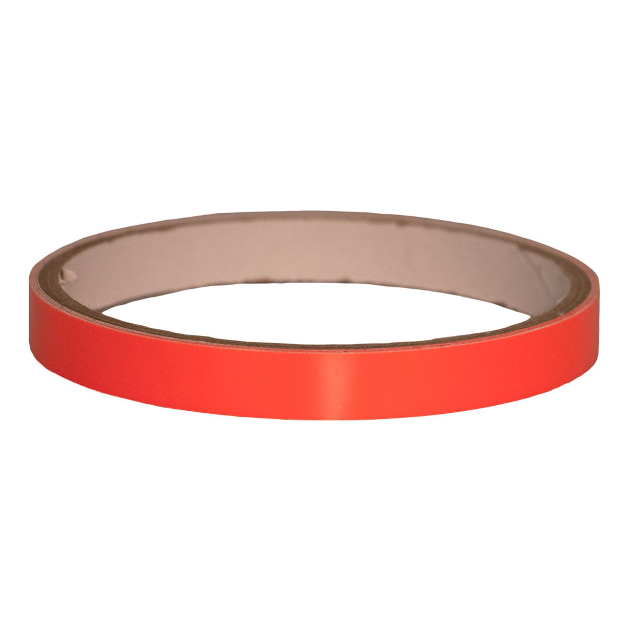 Itssevalaiseva Teippi Punainen - 10 mm x 5 m – Catsson