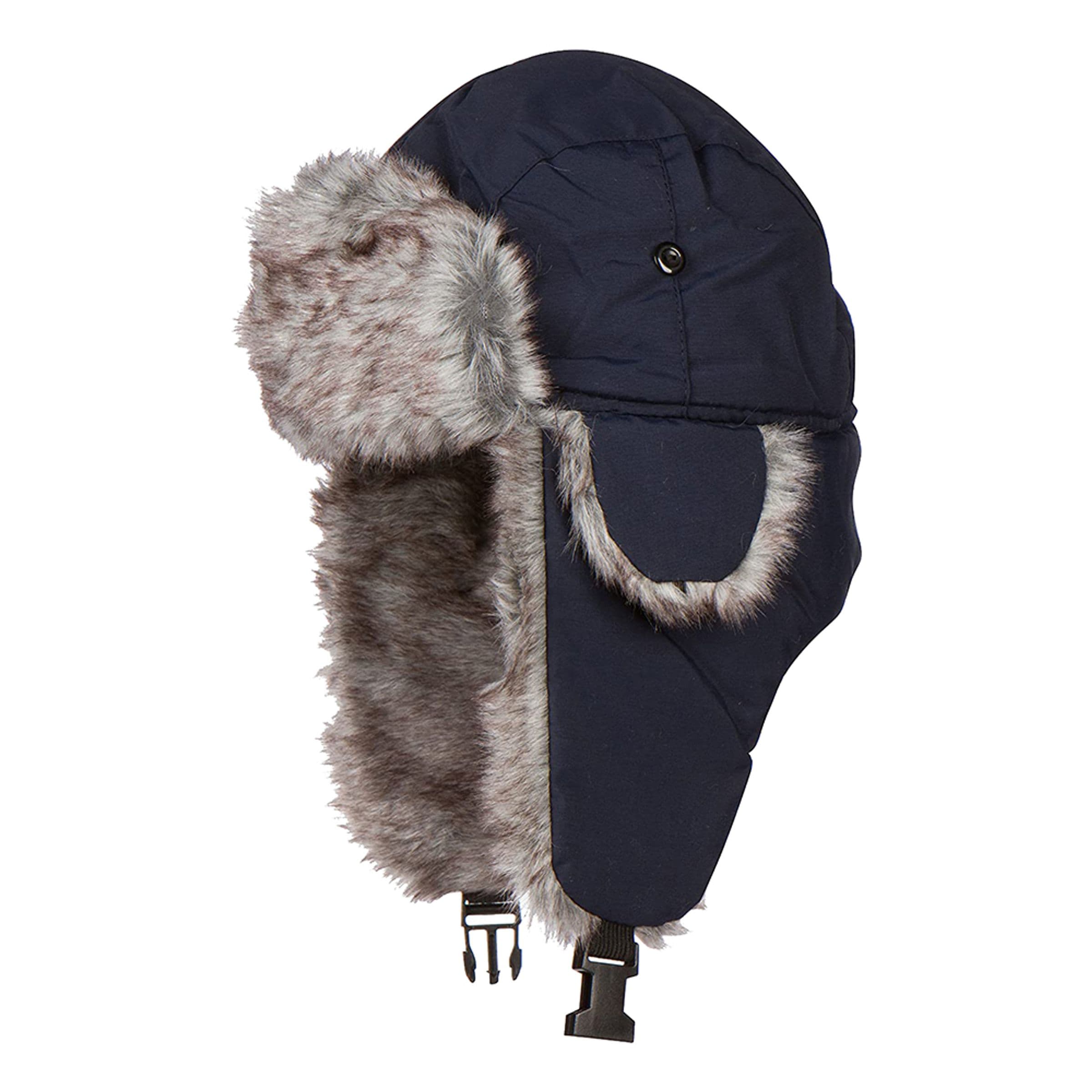 Moottorikelkkapipo - One size – Catsson