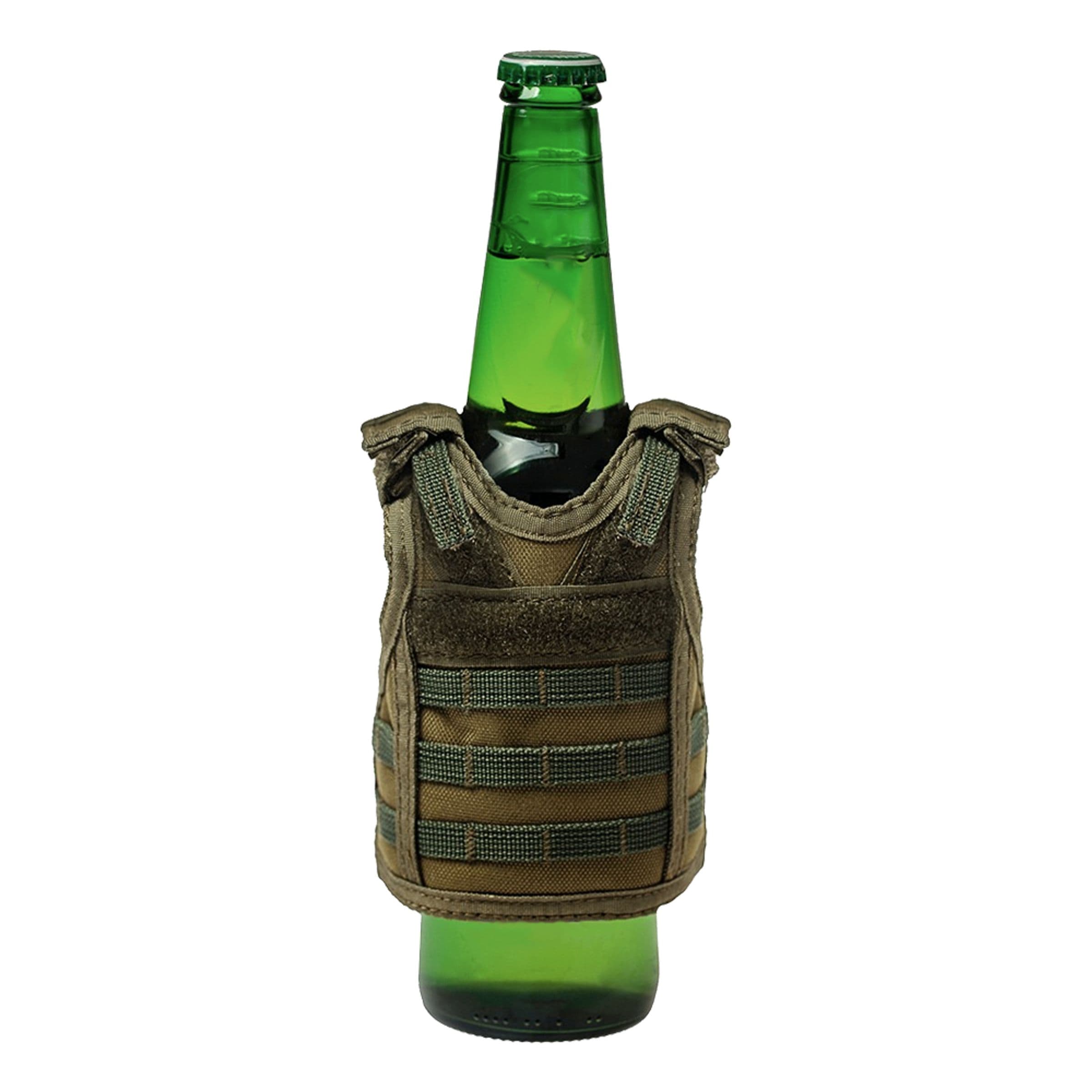 Pelastusliivi Pullolle - Vihreä – Gadget Master