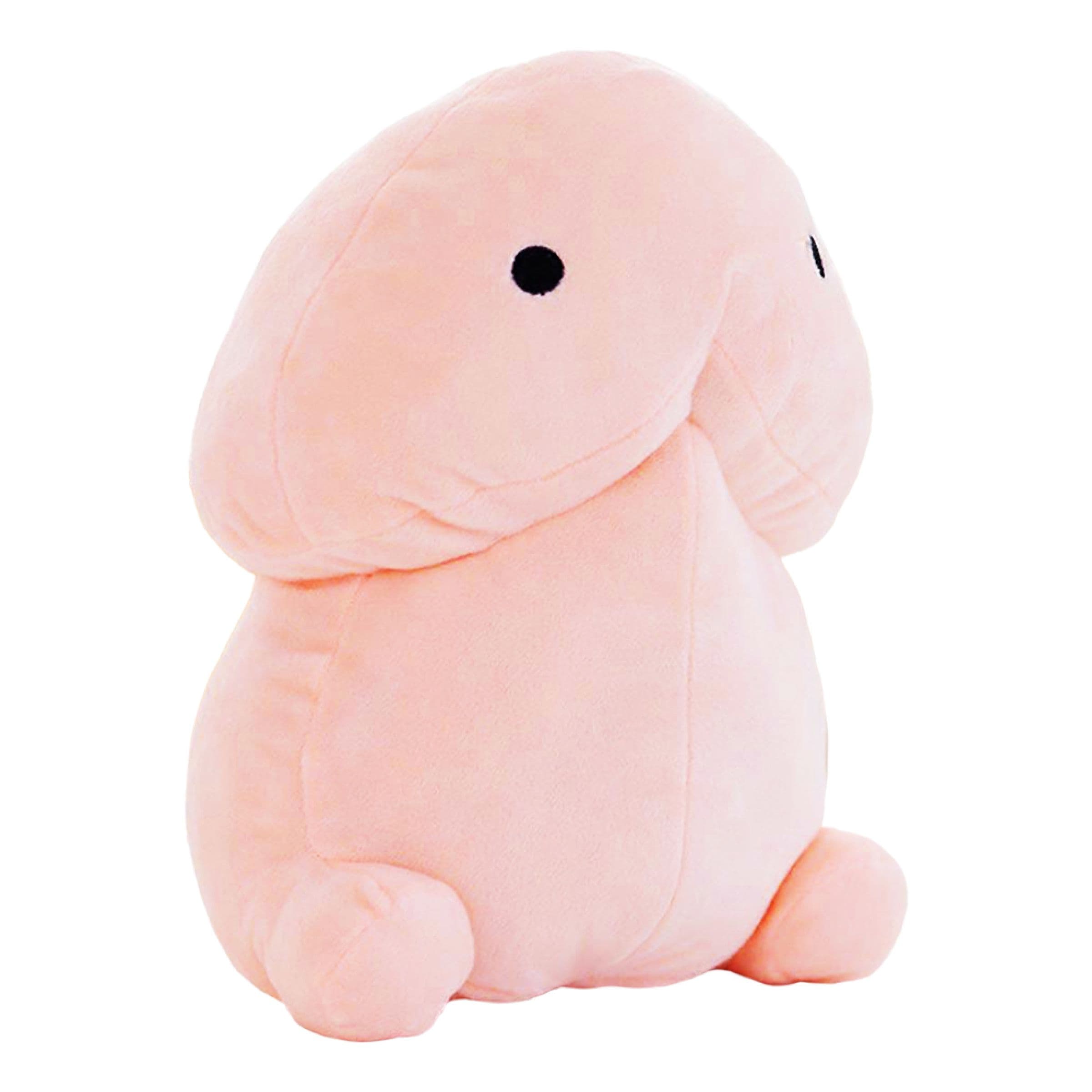 Penistyyny - Vaalea Pieni