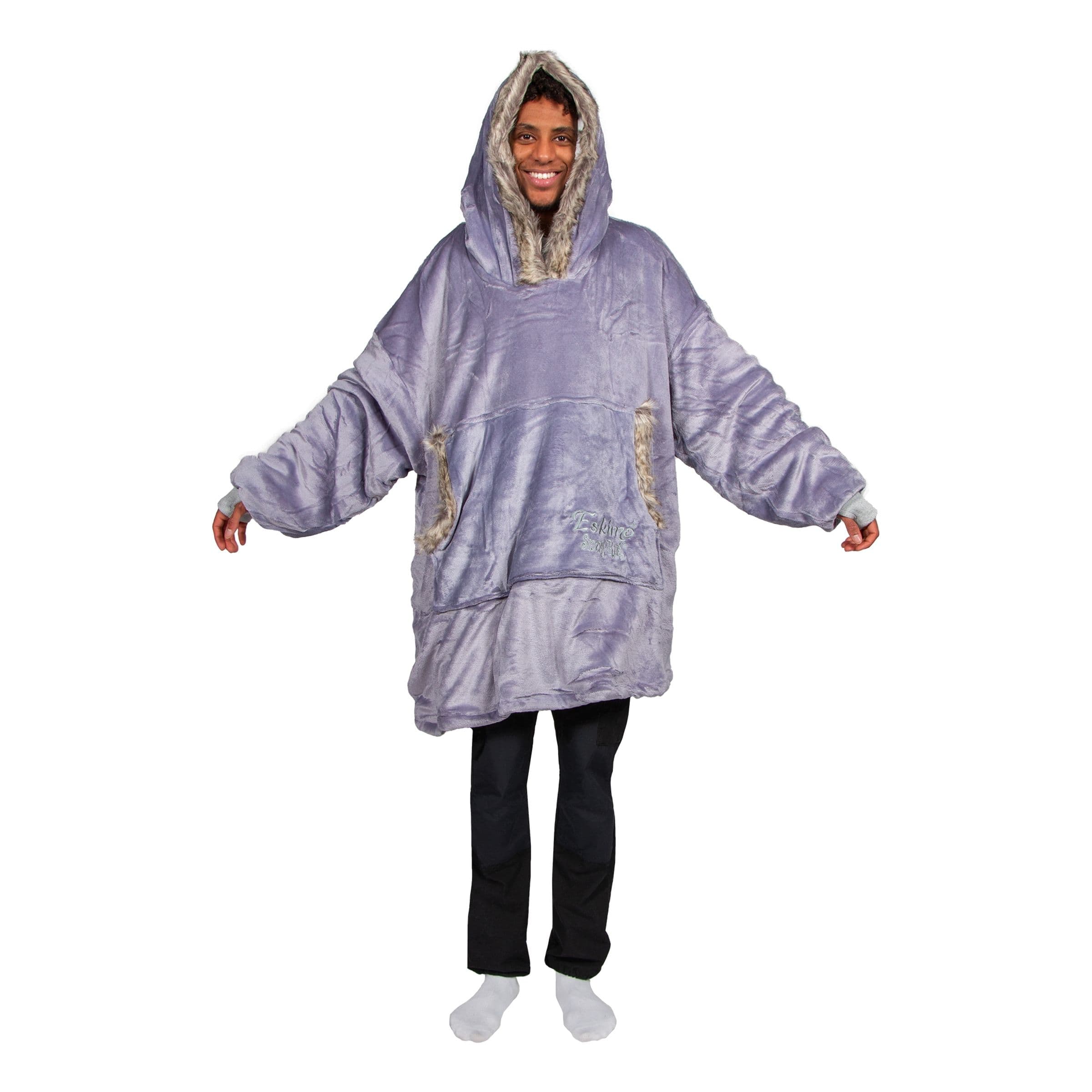 Snug Rug Huppari - Violetti